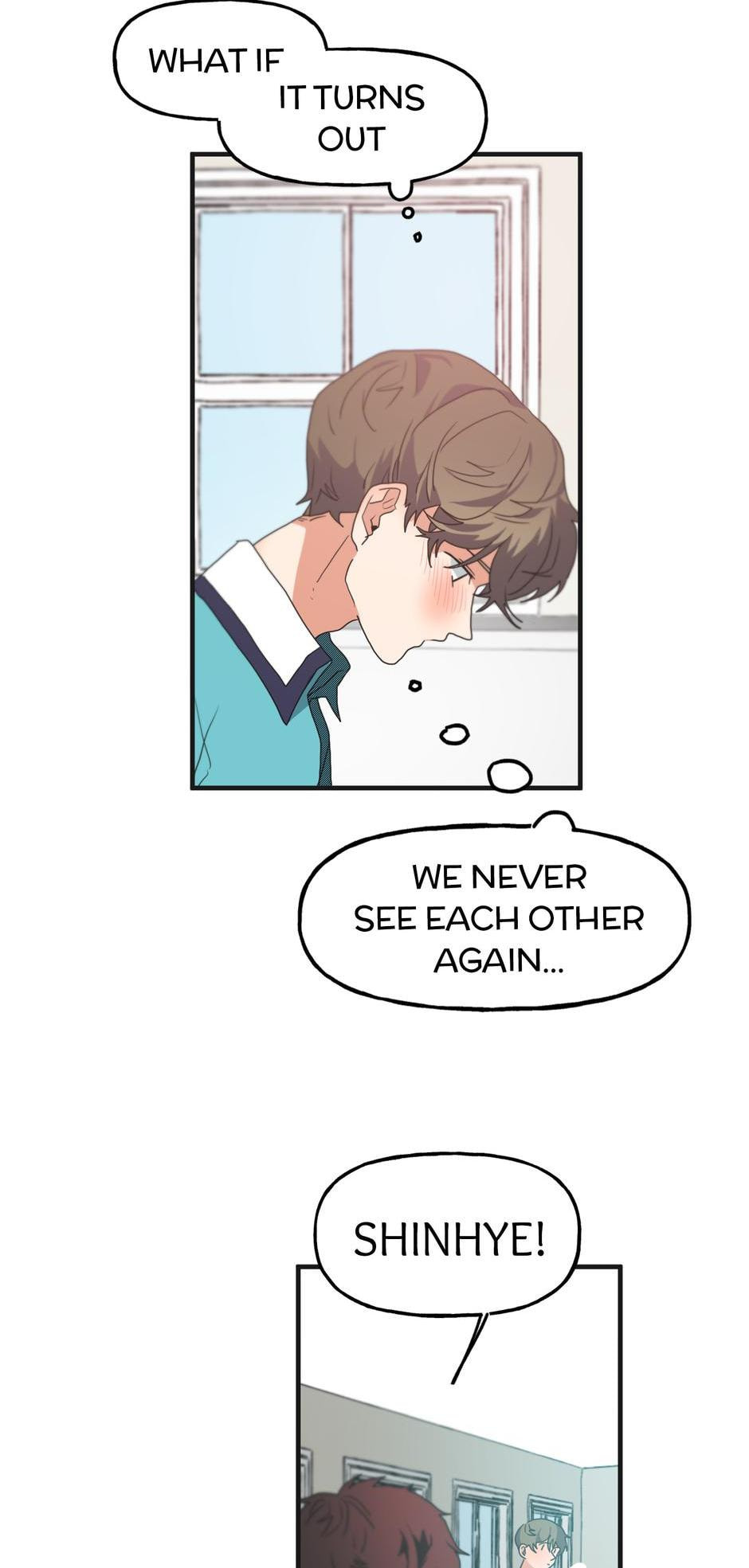 At Your Service, My Lady Chapter 31 page 17 - 