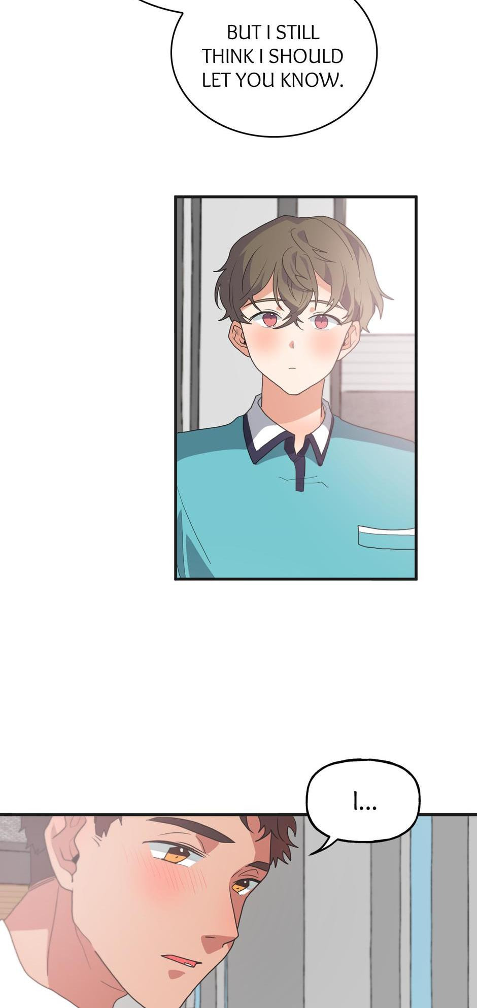 At Your Service, My Lady Chapter 31 page 22 - 