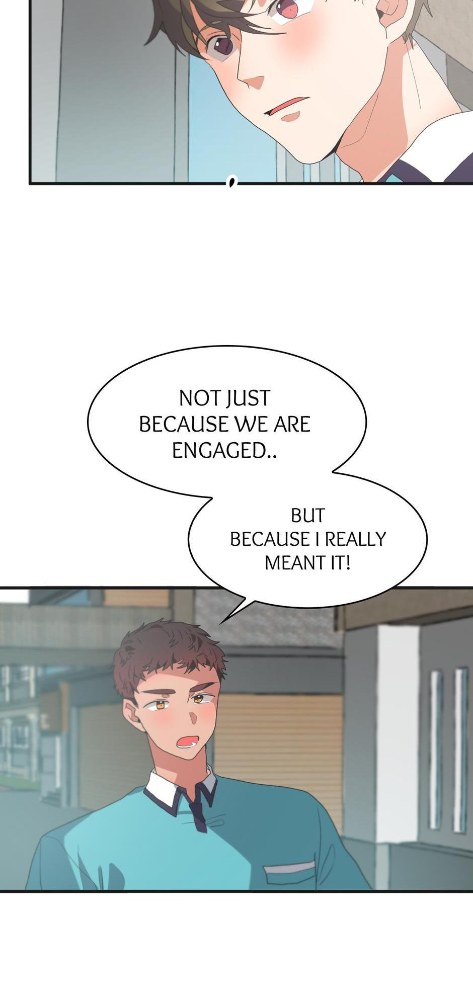 At Your Service, My Lady Chapter 31 page 24 - 