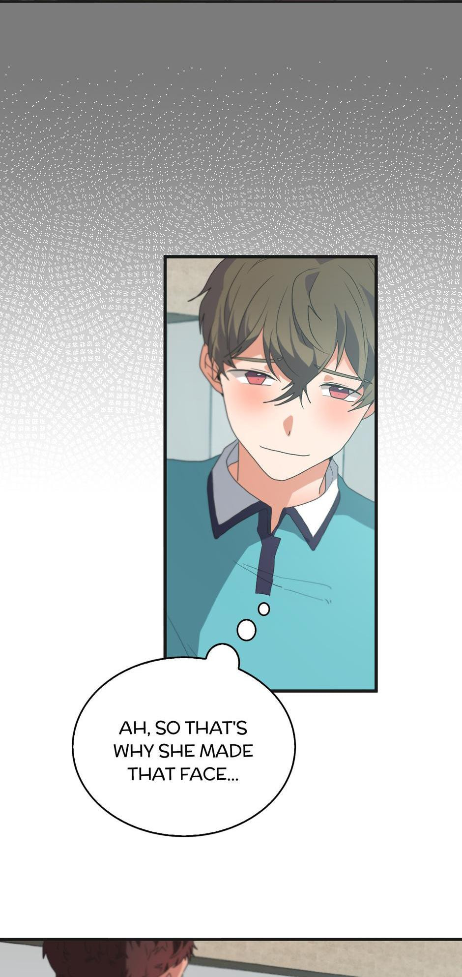 At Your Service, My Lady Chapter 31 page 26 - 