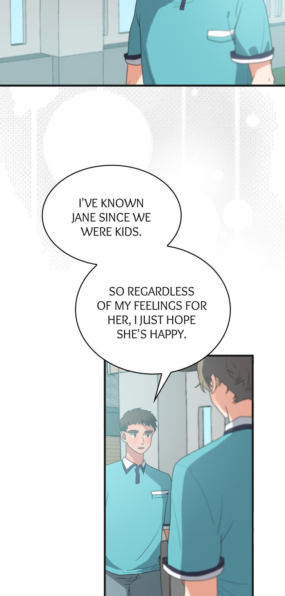 At Your Service, My Lady Chapter 31 page 30 - 