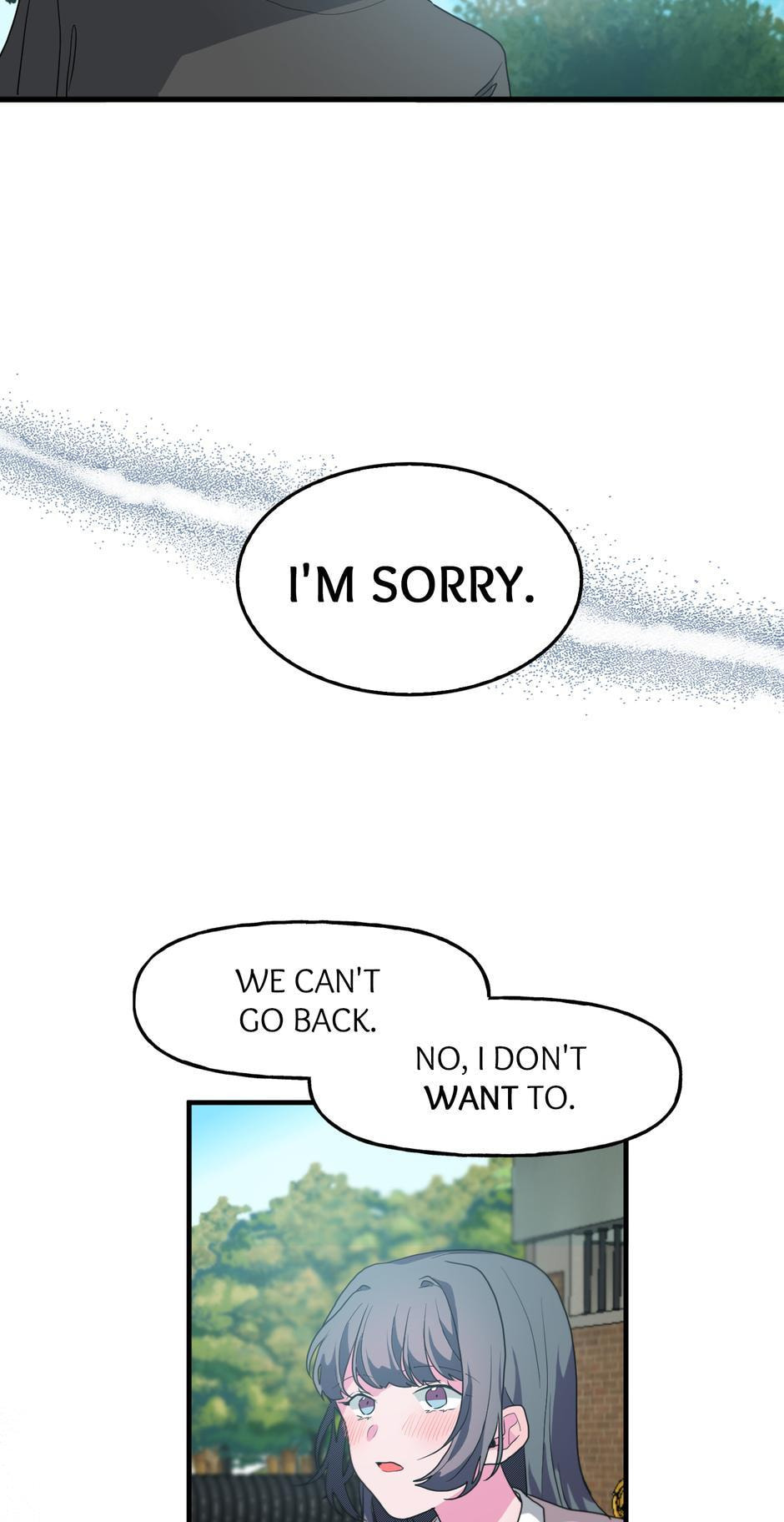 At Your Service, My Lady Chapter 31 page 4 - 