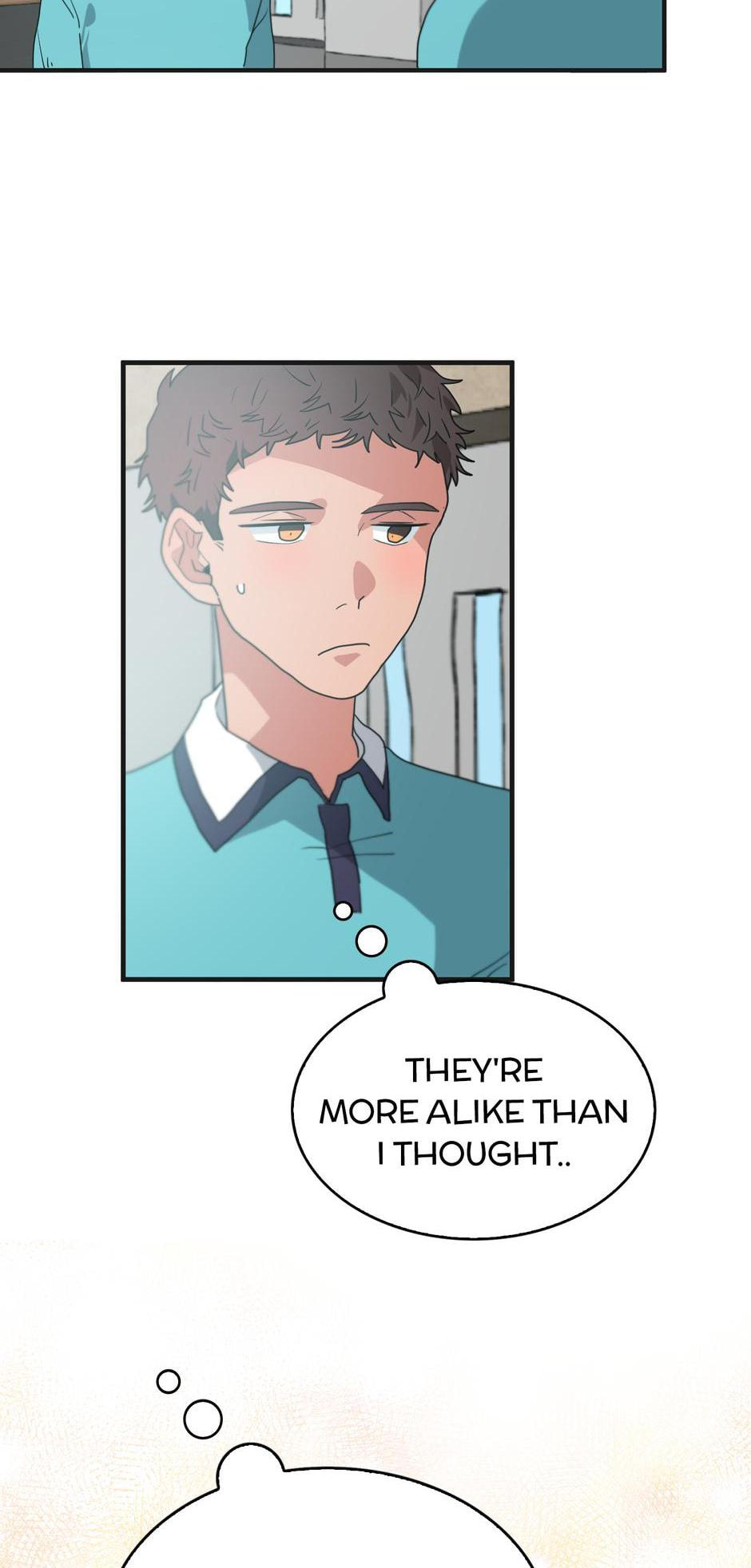 At Your Service, My Lady Chapter 31 page 33 - 
