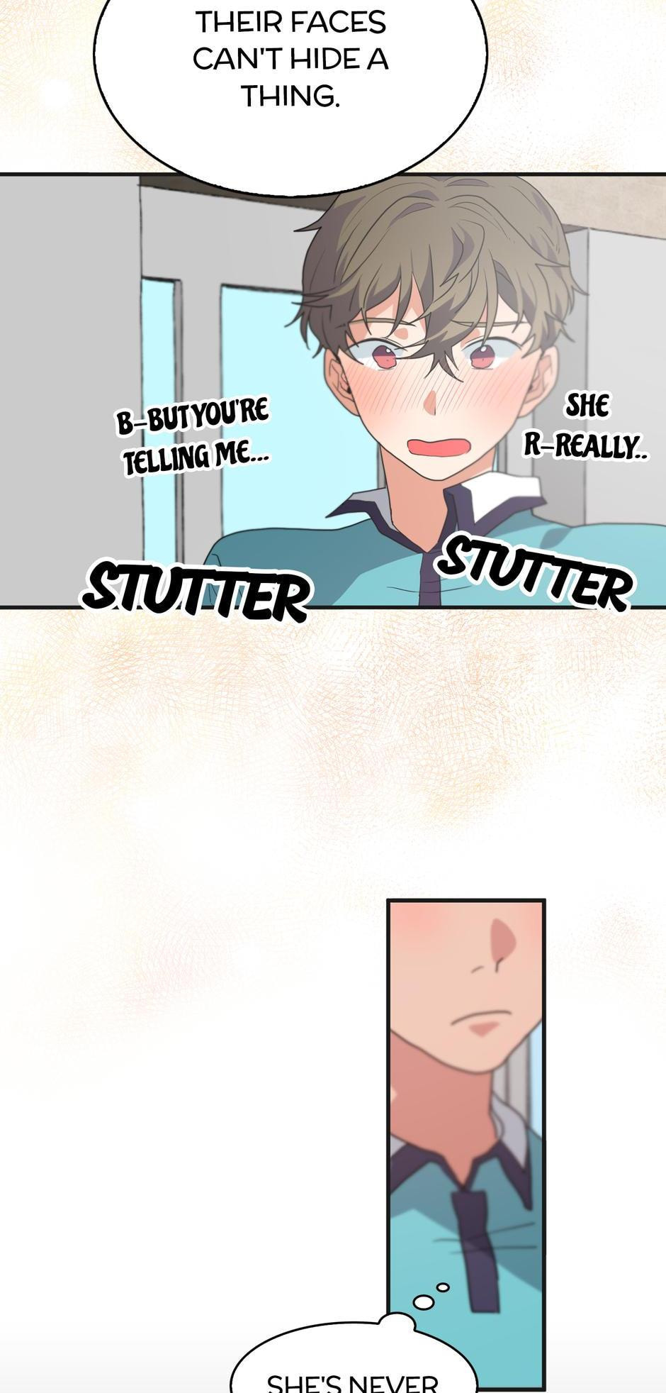 At Your Service, My Lady Chapter 31 page 34 - 