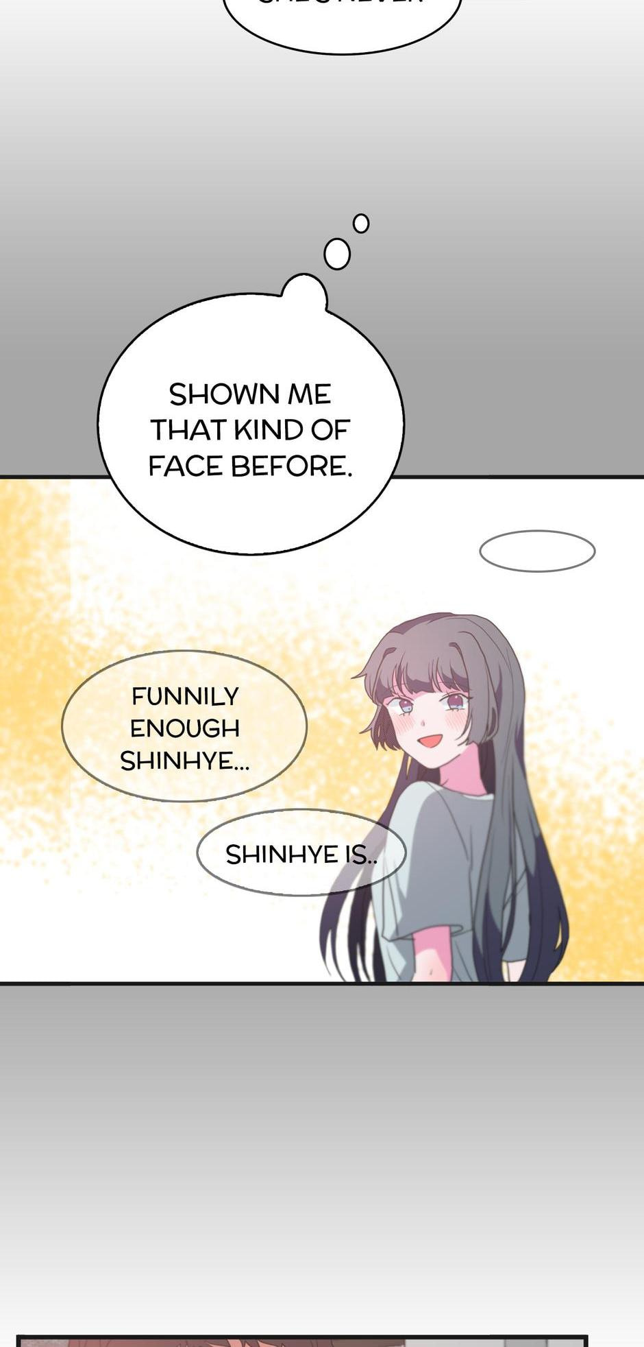 At Your Service, My Lady Chapter 31 page 35 - 