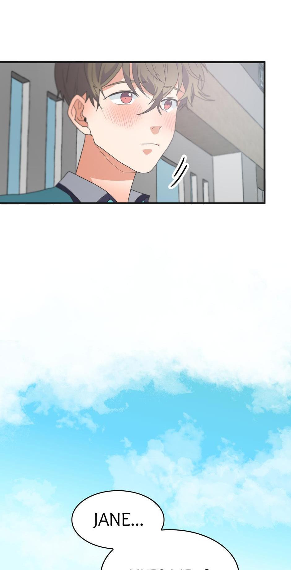 At Your Service, My Lady Chapter 31 page 43 - 