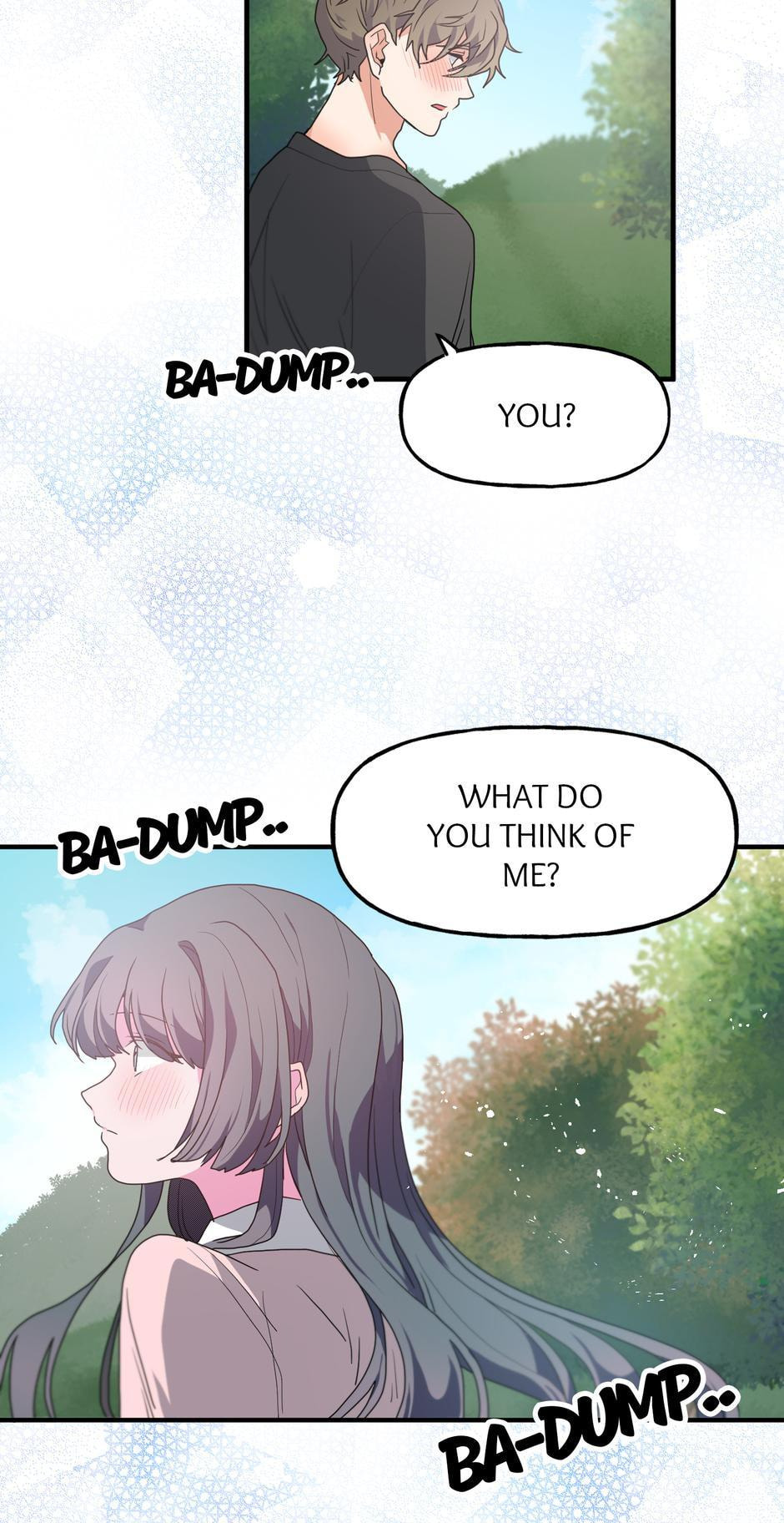 At Your Service, My Lady Chapter 31 page 7 - 