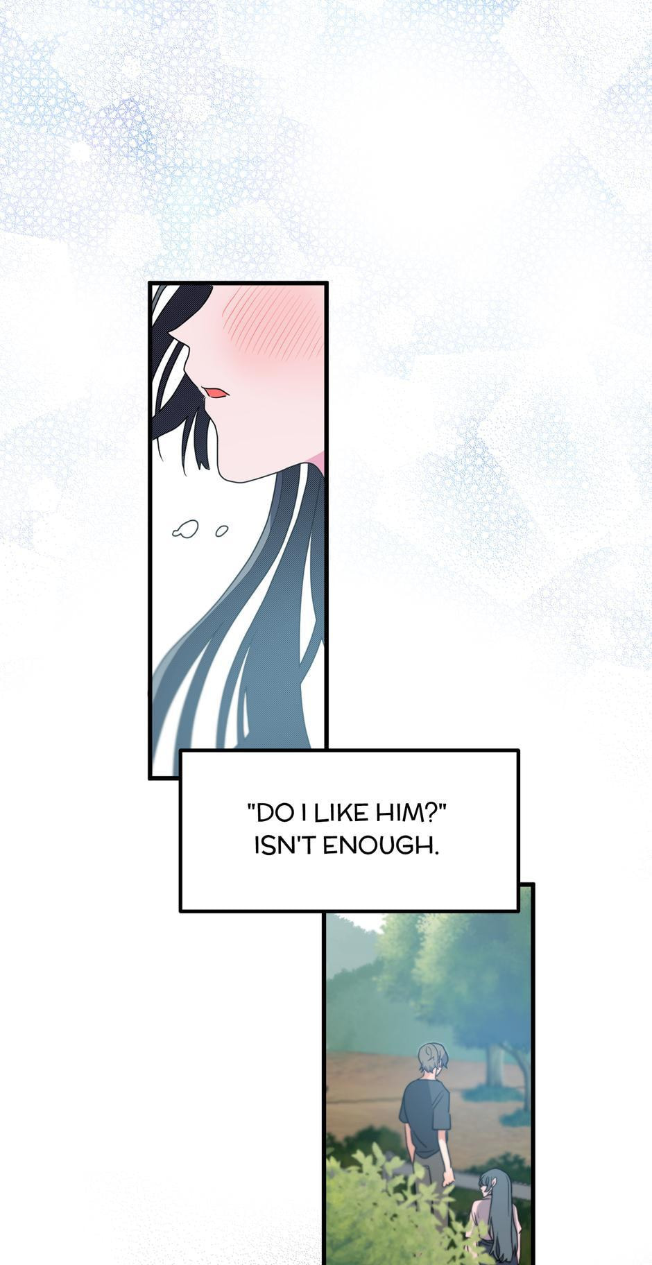 At Your Service, My Lady Chapter 31 page 8 - 