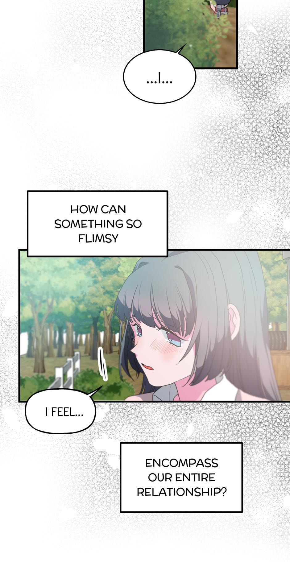 At Your Service, My Lady Chapter 31 page 9 - 