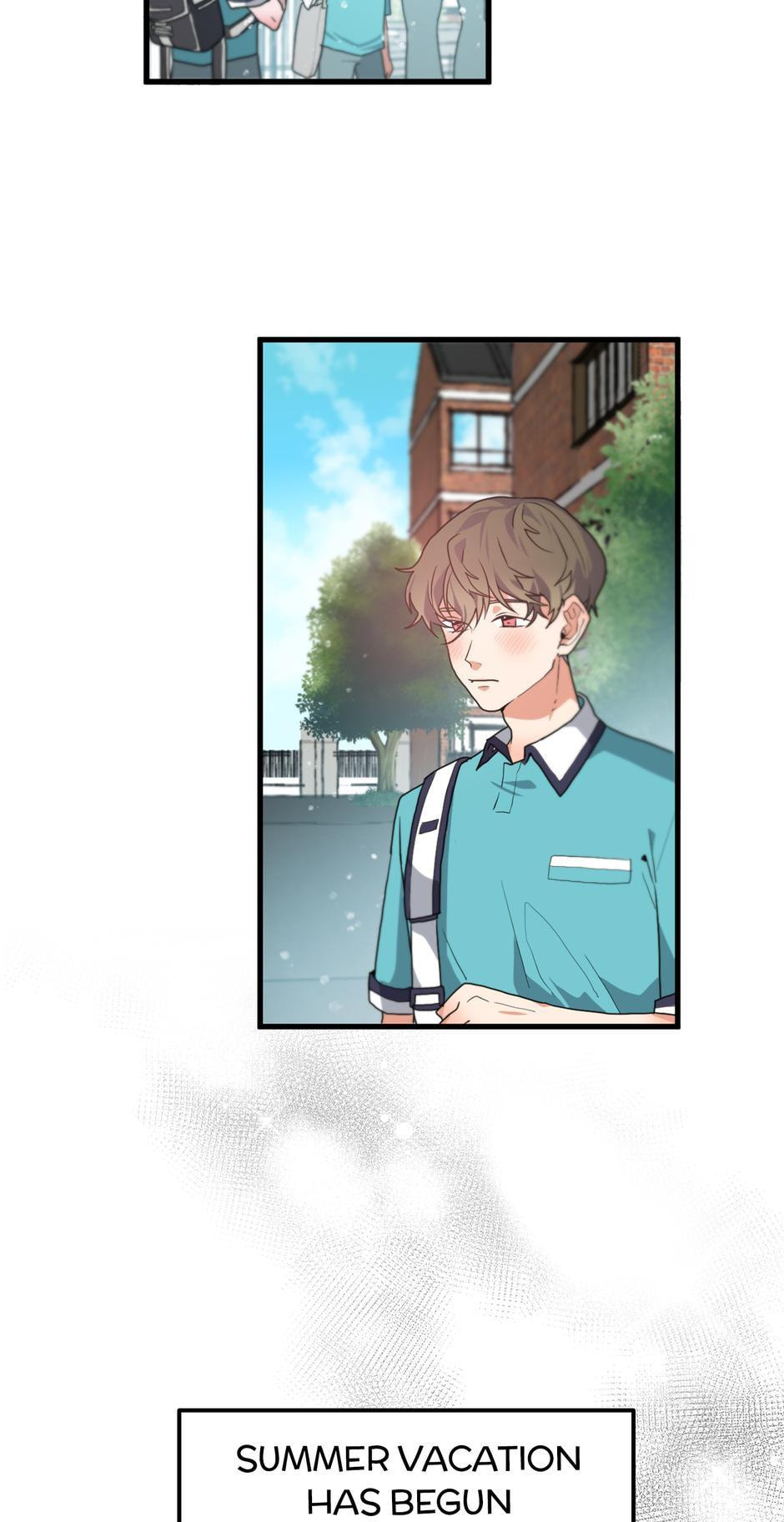 At Your Service, My Lady Chapter 32 page 2 - 