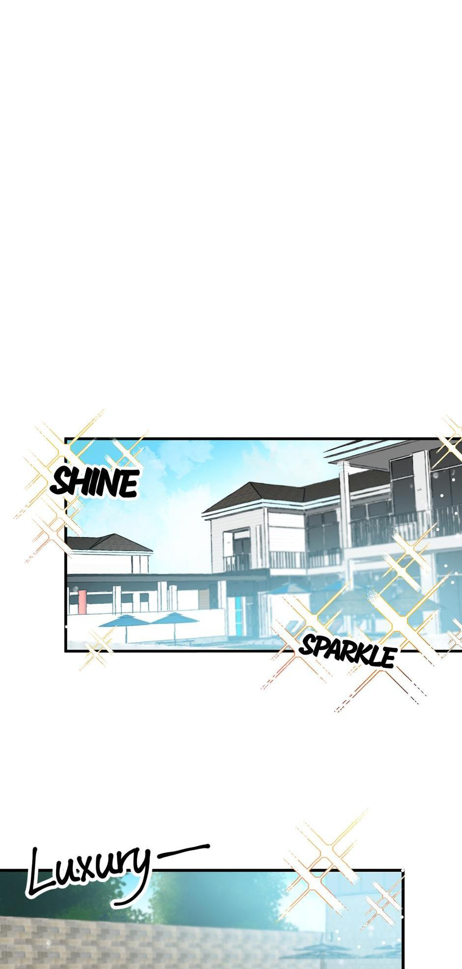 At Your Service, My Lady Chapter 32 page 12 - 