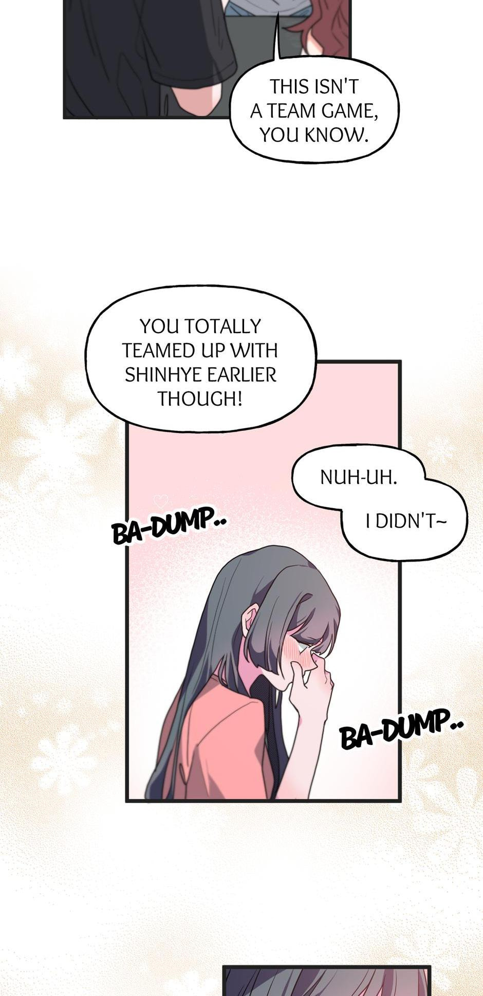 At Your Service, My Lady Chapter 32 page 25 - 