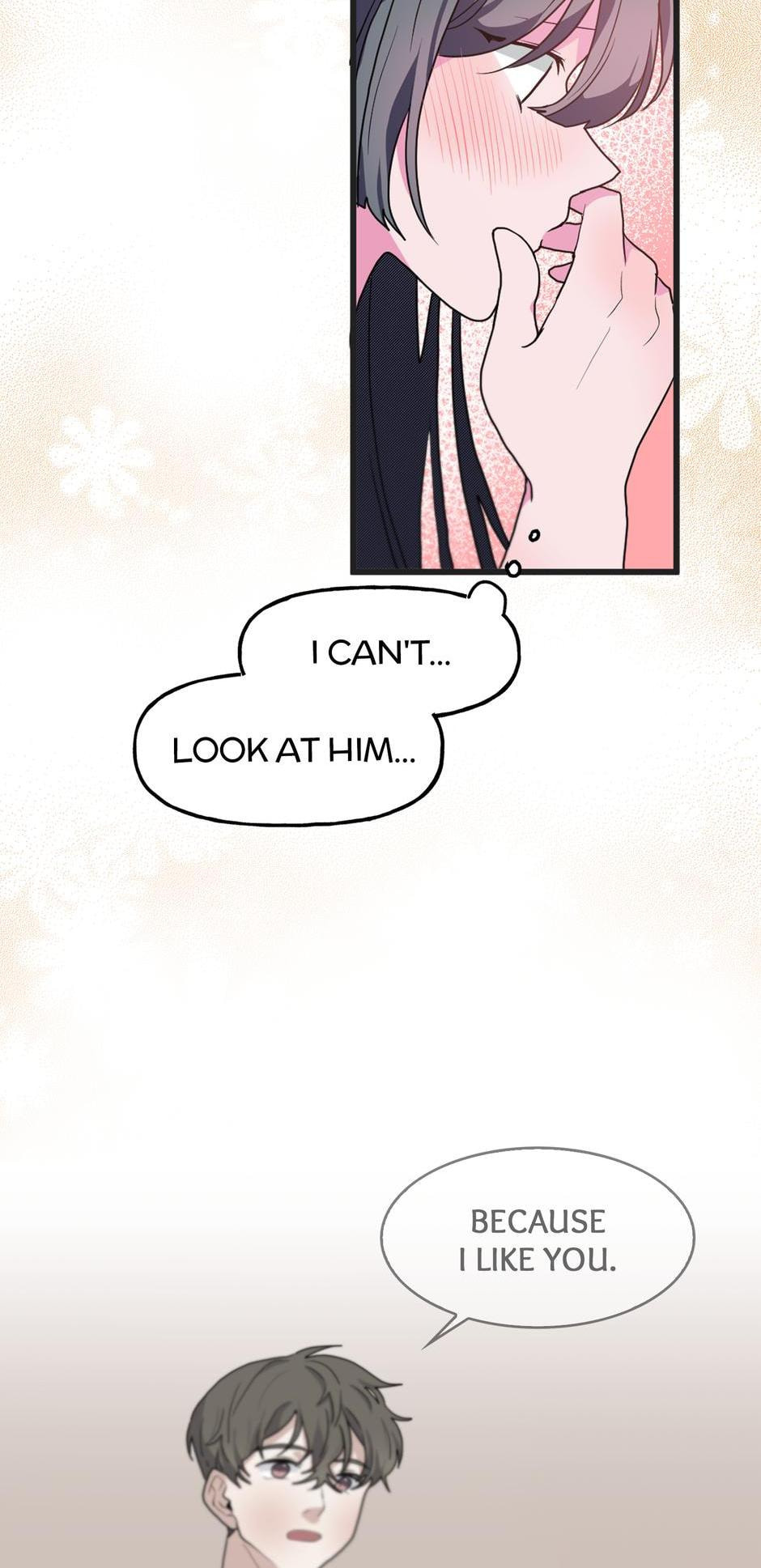 At Your Service, My Lady Chapter 32 page 26 - 