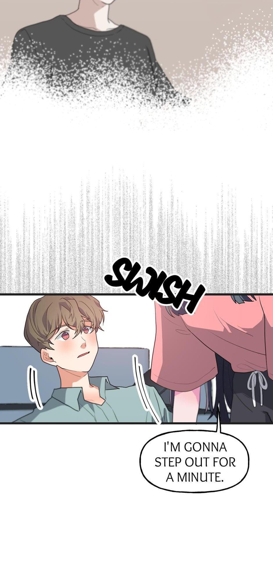 At Your Service, My Lady Chapter 32 page 27 - 