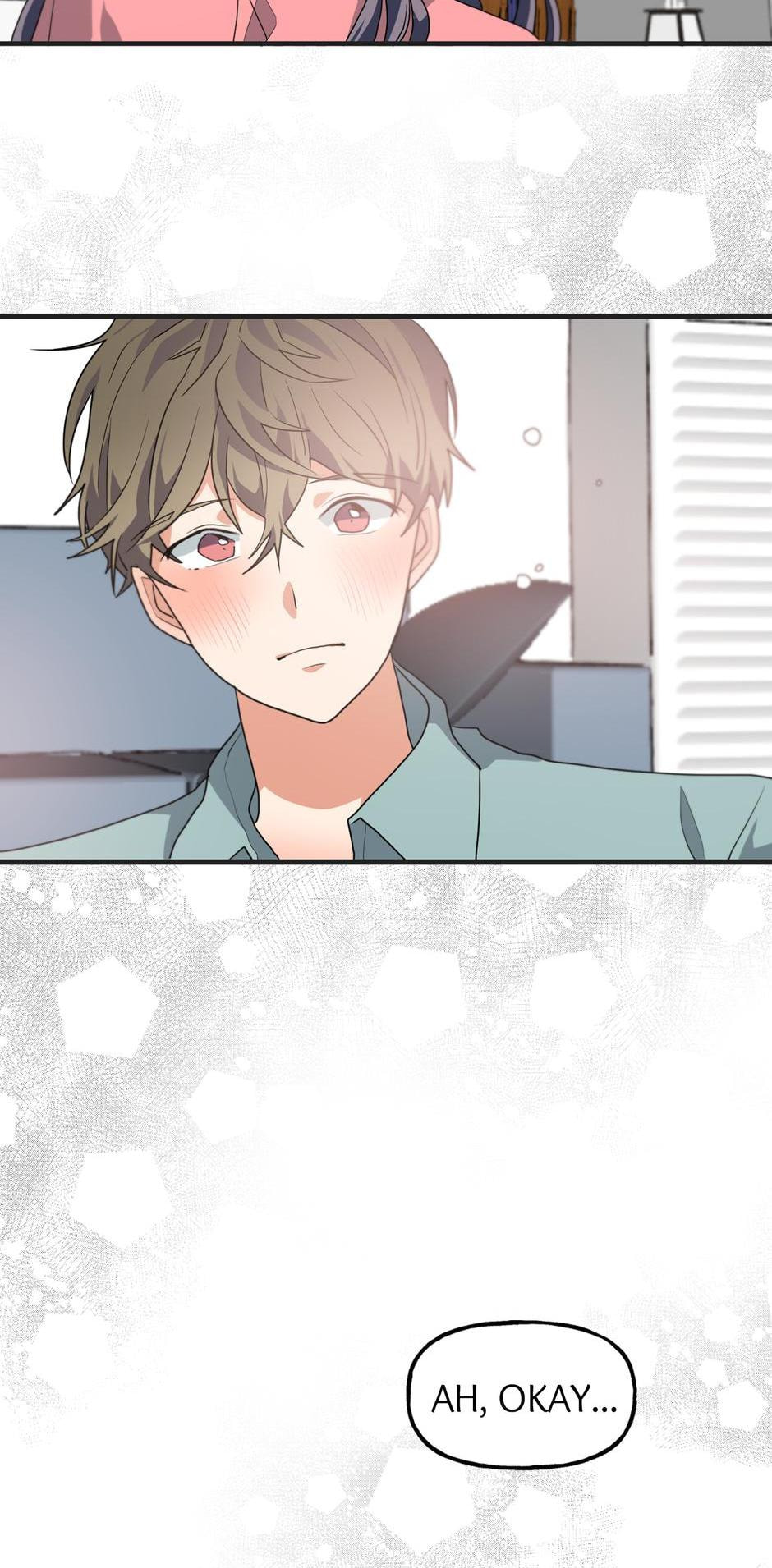 At Your Service, My Lady Chapter 32 page 29 - 