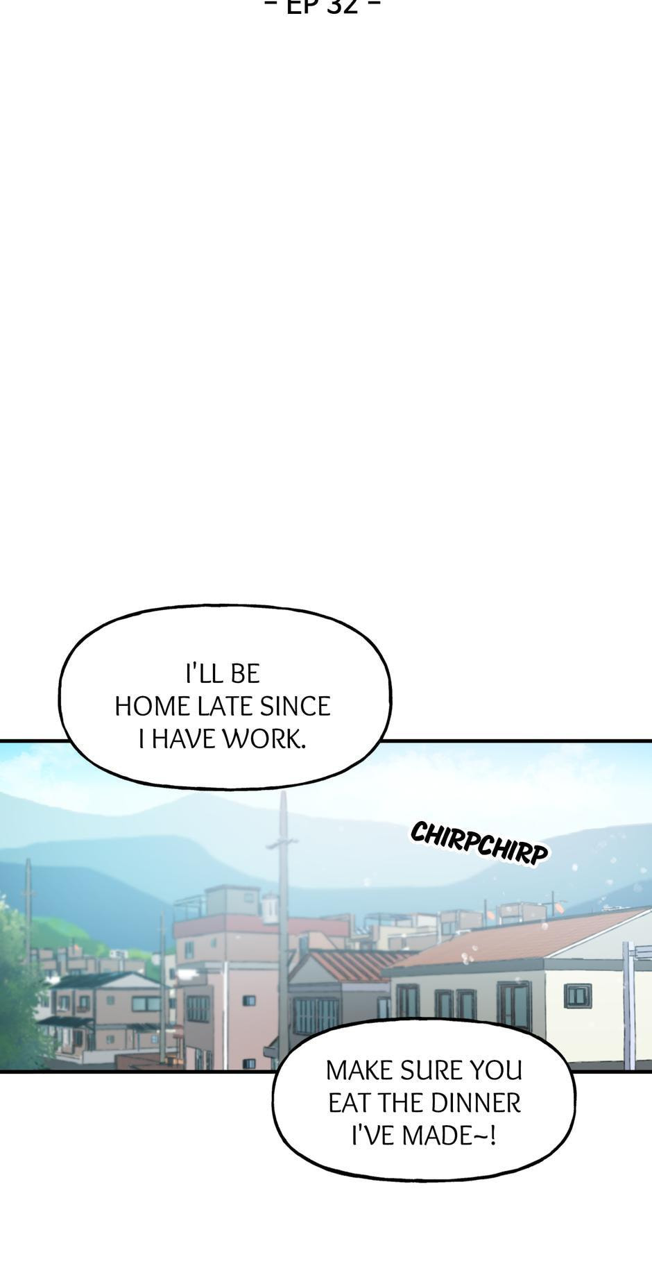 At Your Service, My Lady Chapter 32 page 4 - 