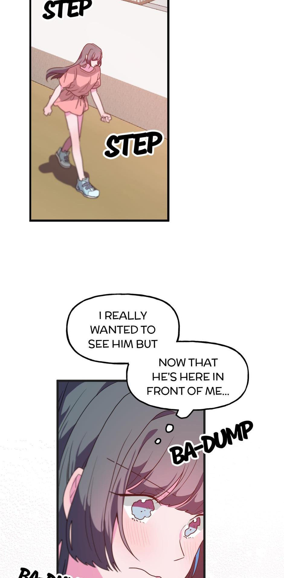 At Your Service, My Lady Chapter 32 page 31 - 