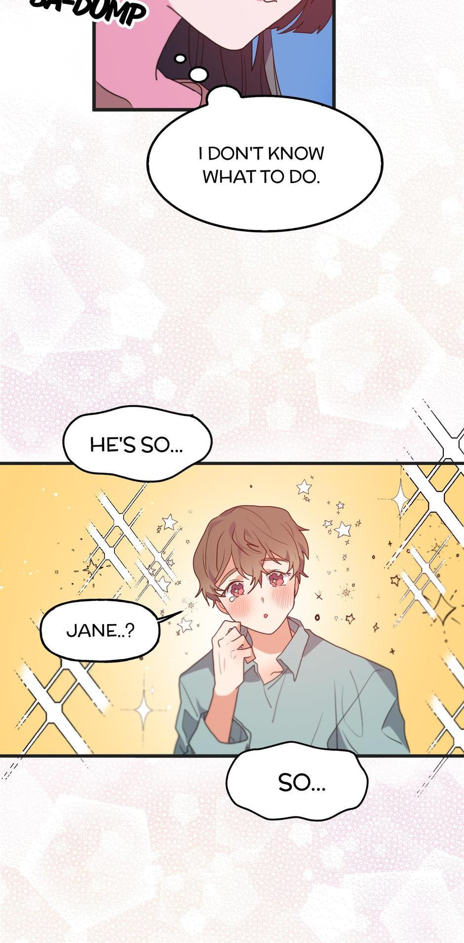 At Your Service, My Lady Chapter 32 page 32 - 
