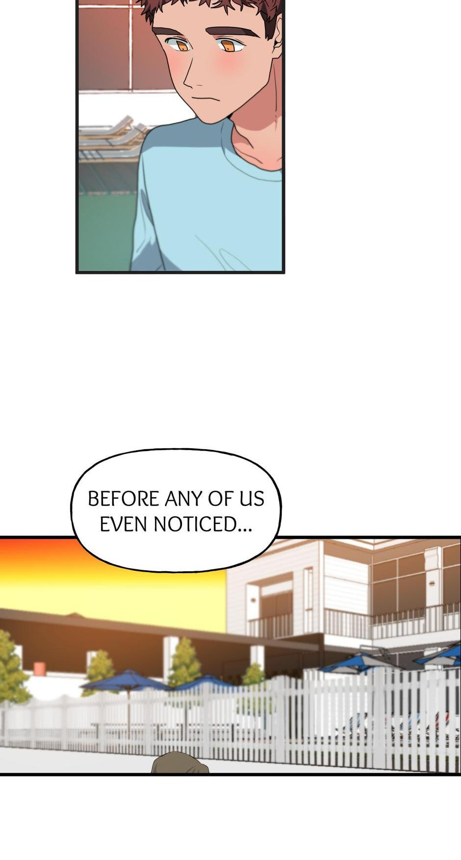 At Your Service, My Lady Chapter 32 page 38 - 