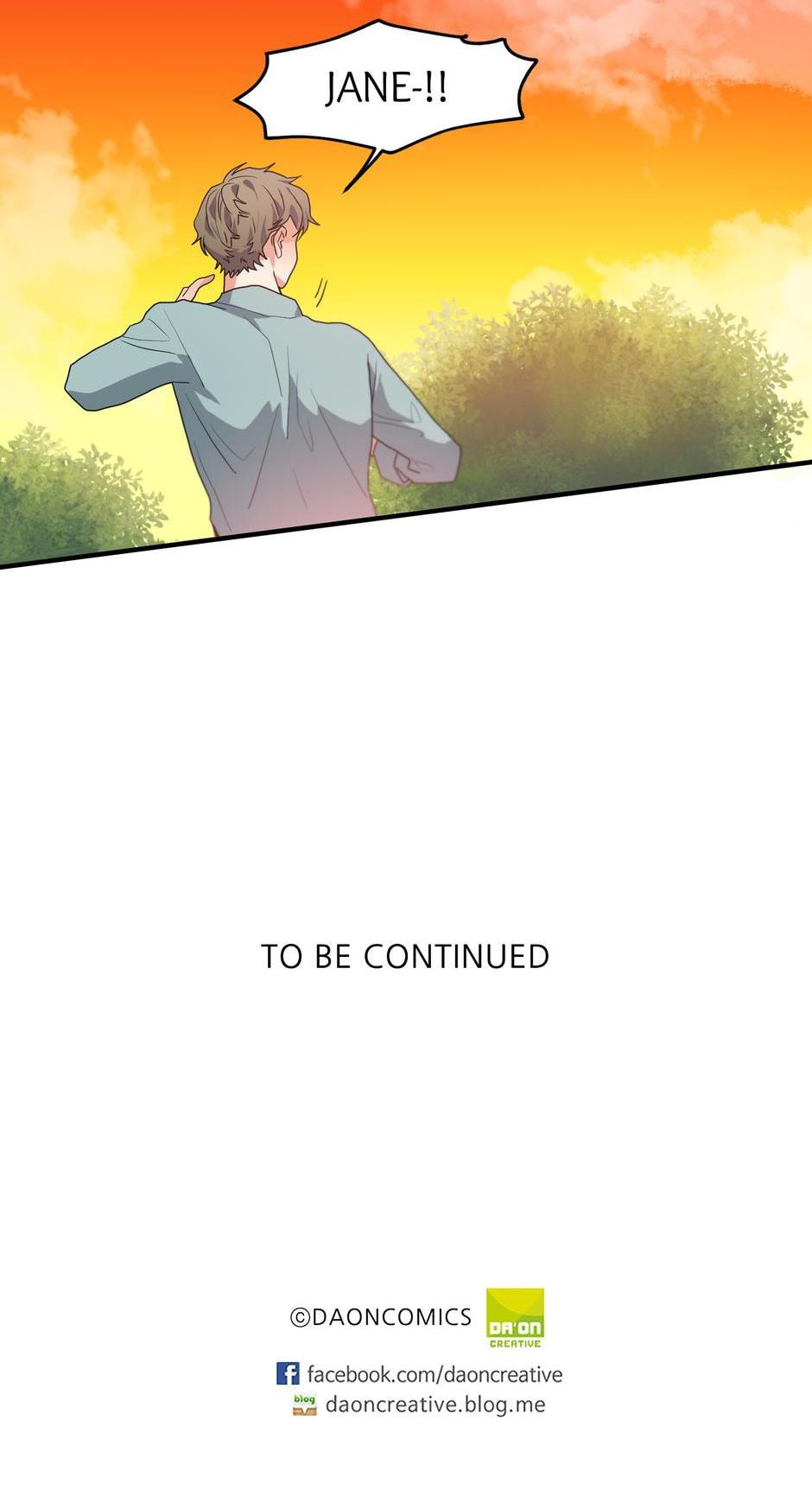 At Your Service, My Lady Chapter 32 page 44 - 