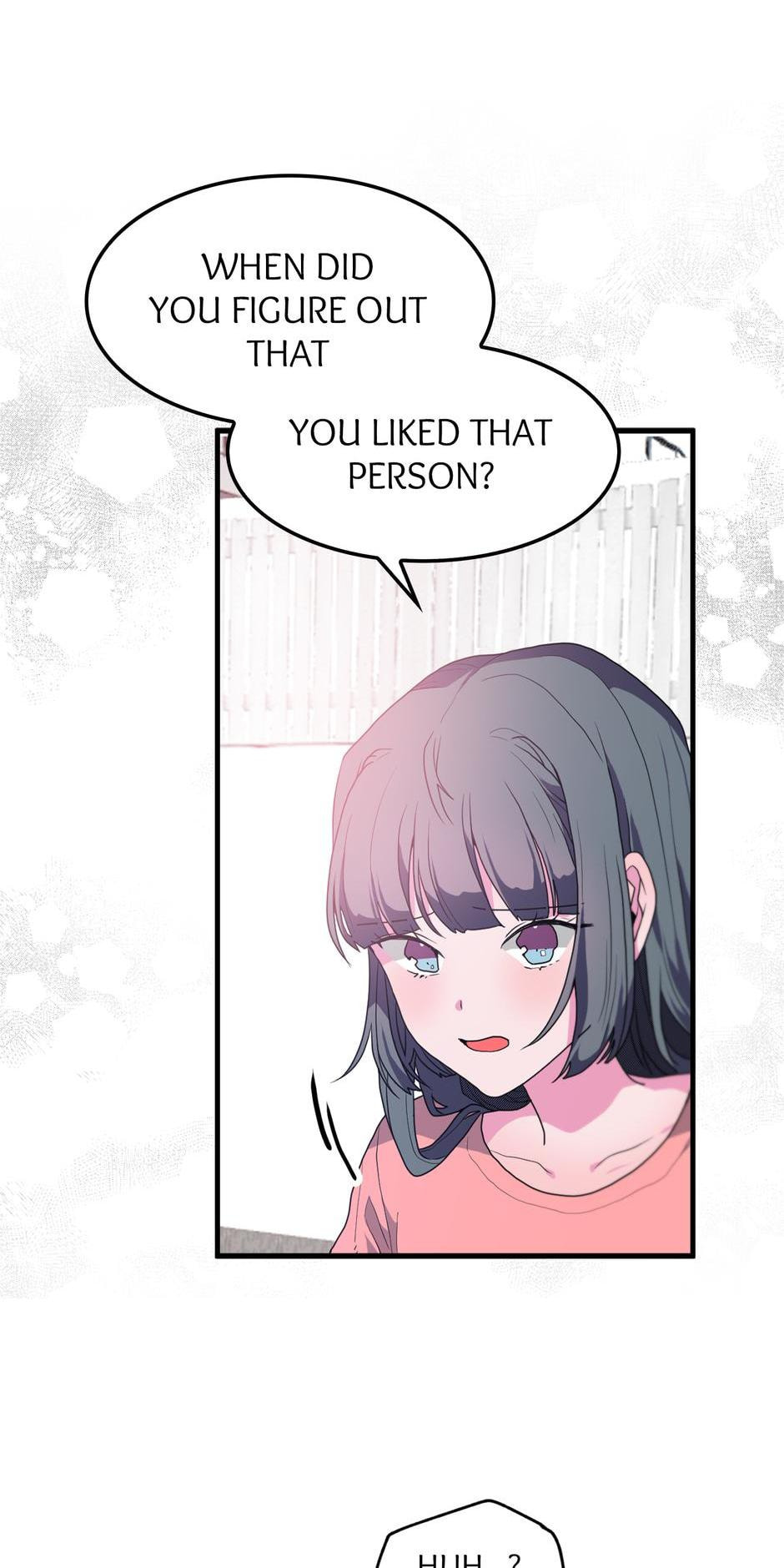 At Your Service, My Lady Chapter 33 page 12 - 