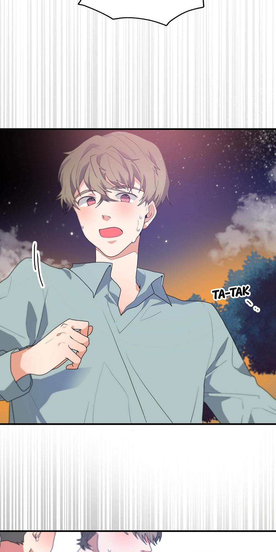 At Your Service, My Lady Chapter 33 page 14 - 