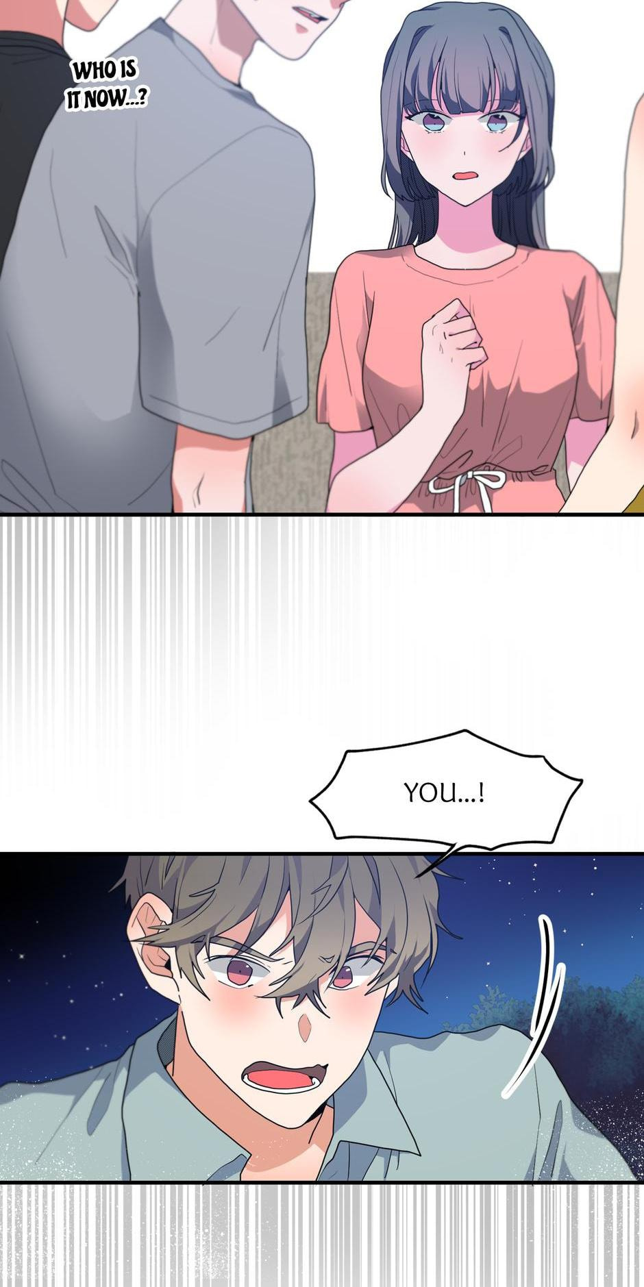 At Your Service, My Lady Chapter 33 page 15 - 