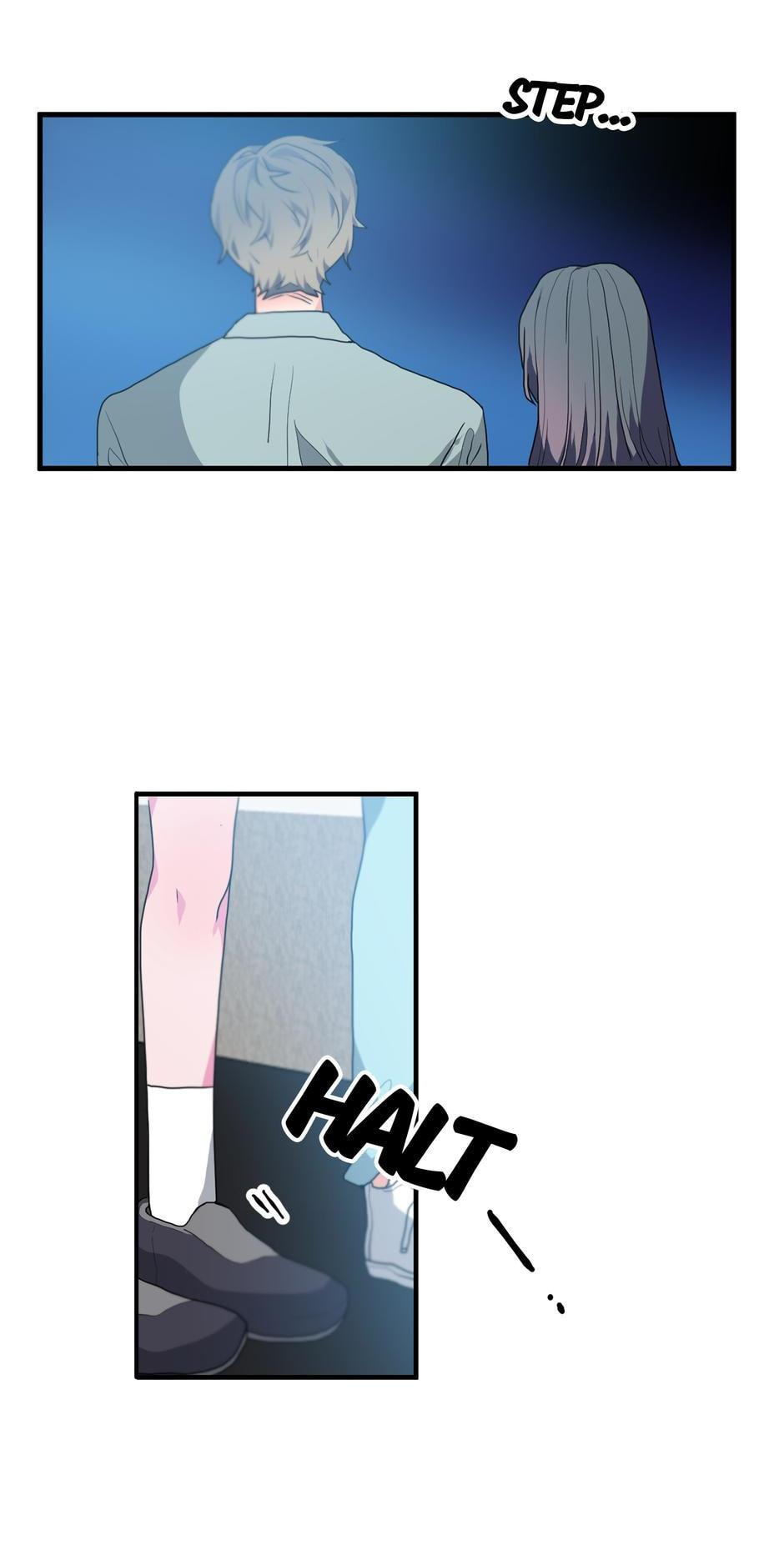 At Your Service, My Lady Chapter 33 page 18 - 