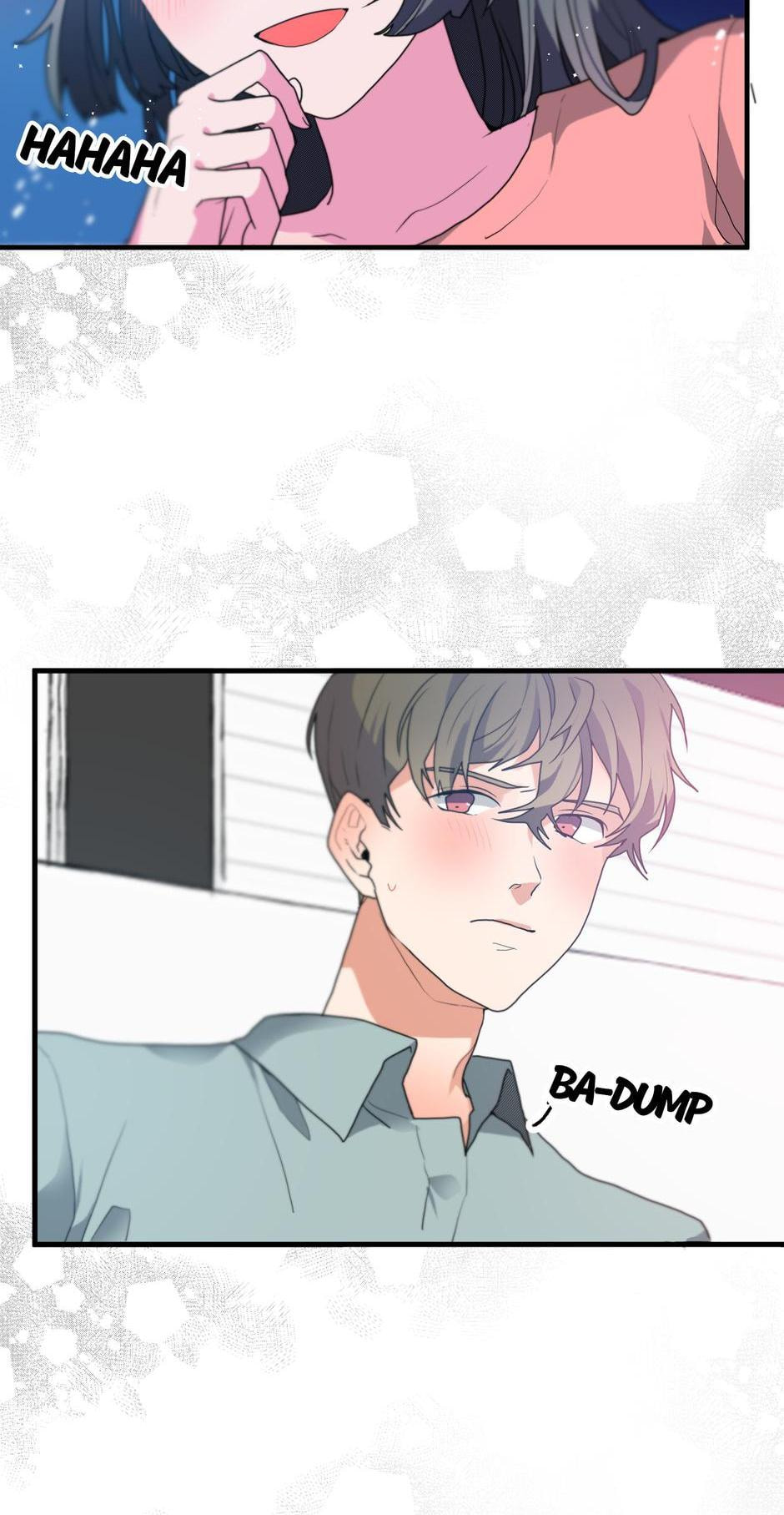 At Your Service, My Lady Chapter 33 page 23 - 