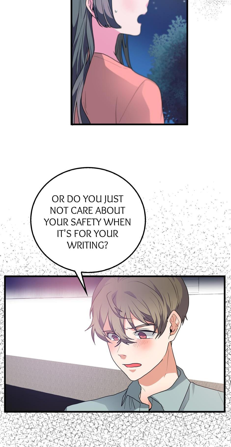 At Your Service, My Lady Chapter 33 page 25 - 