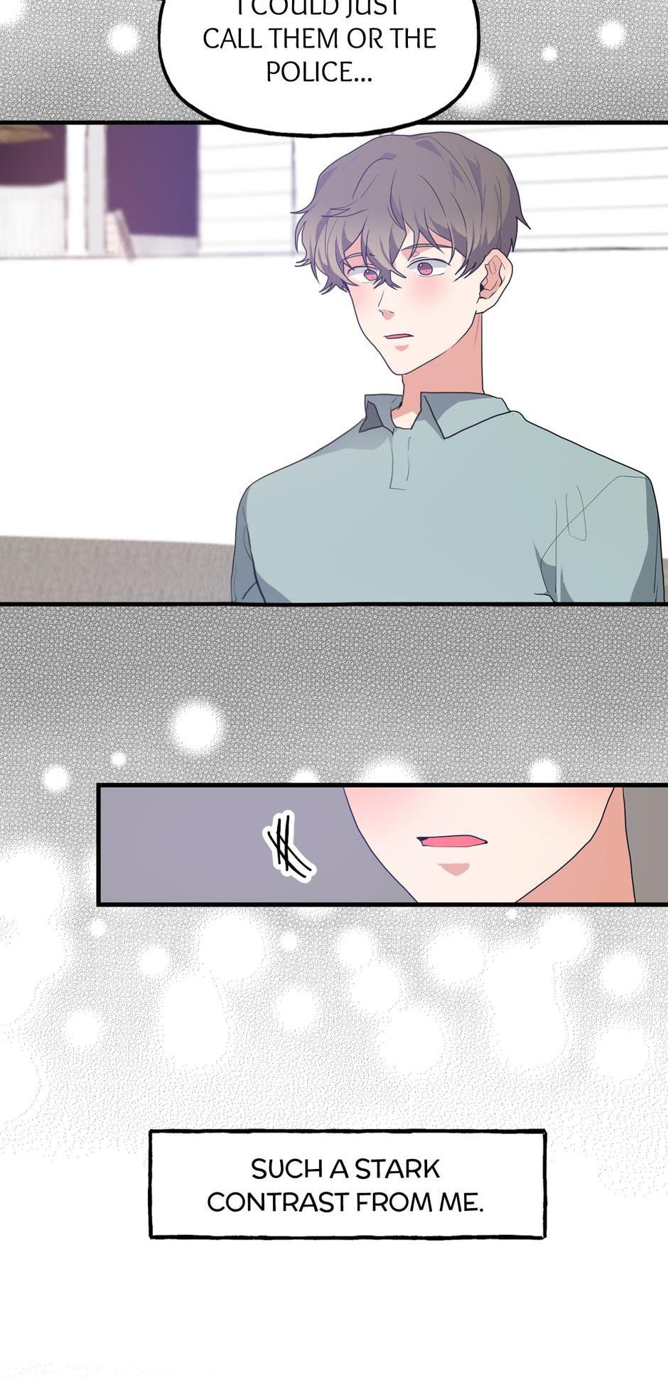 At Your Service, My Lady Chapter 33 page 29 - 