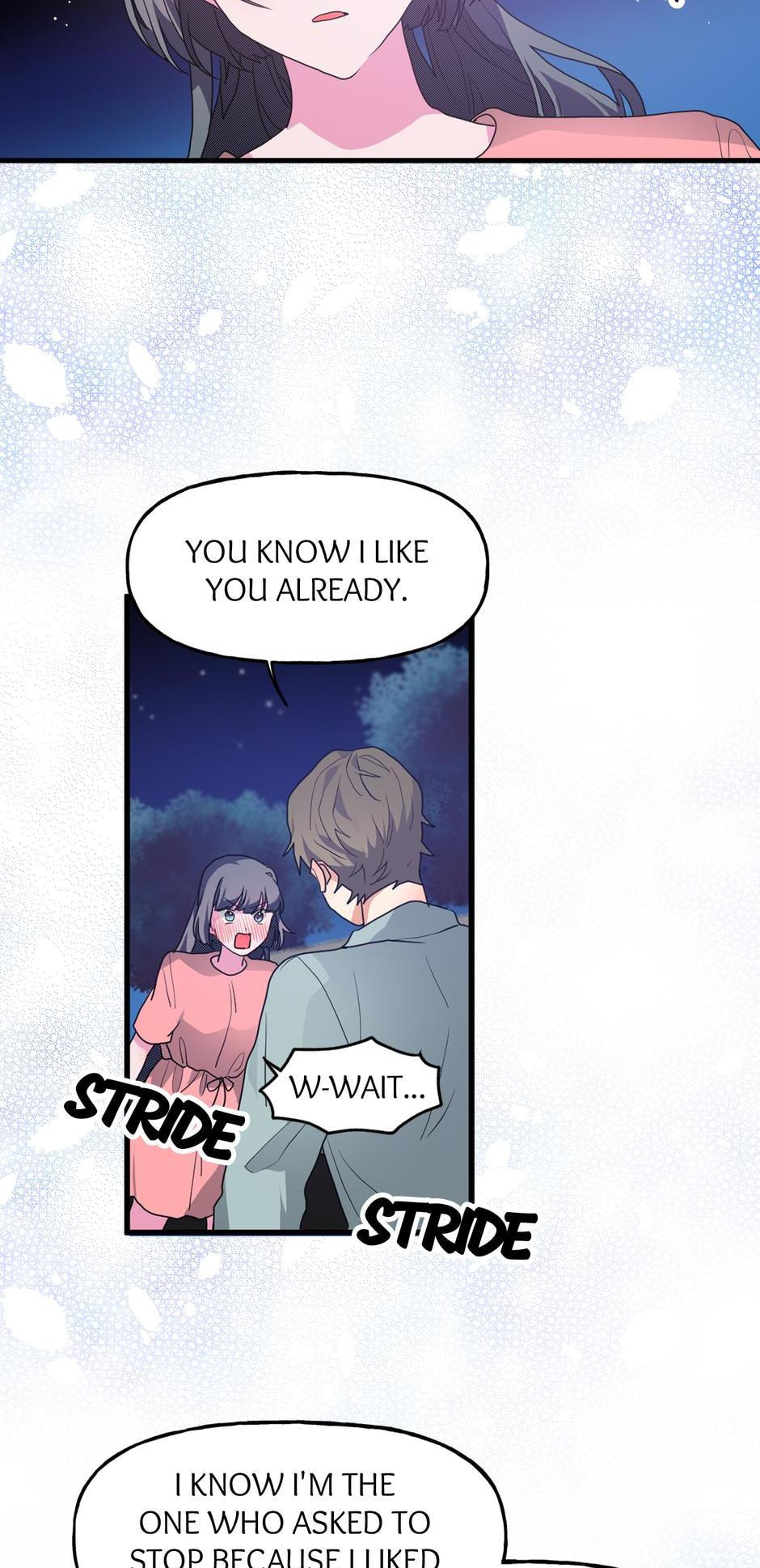 At Your Service, My Lady Chapter 33 page 32 - 