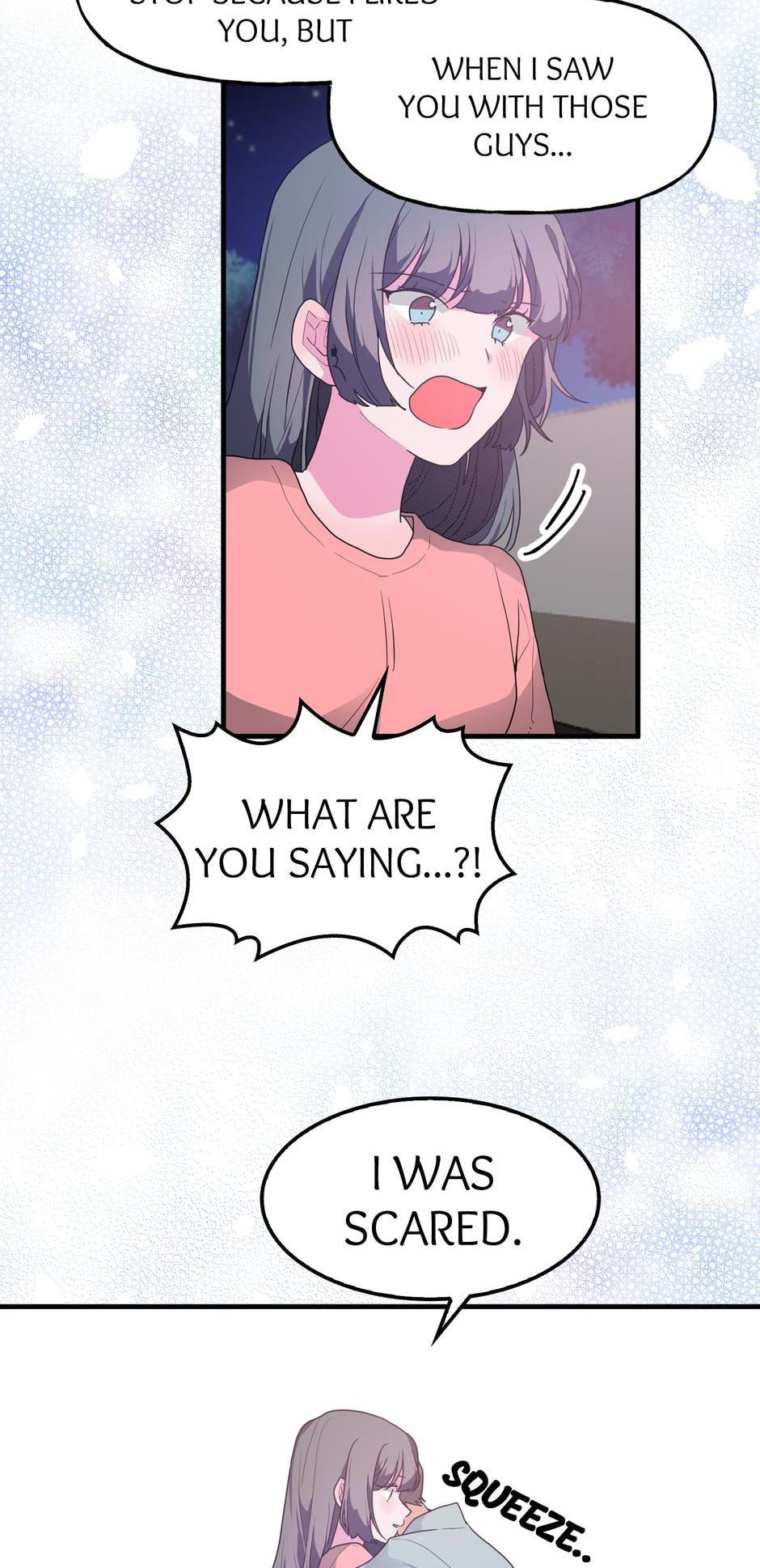 At Your Service, My Lady Chapter 33 page 33 - 