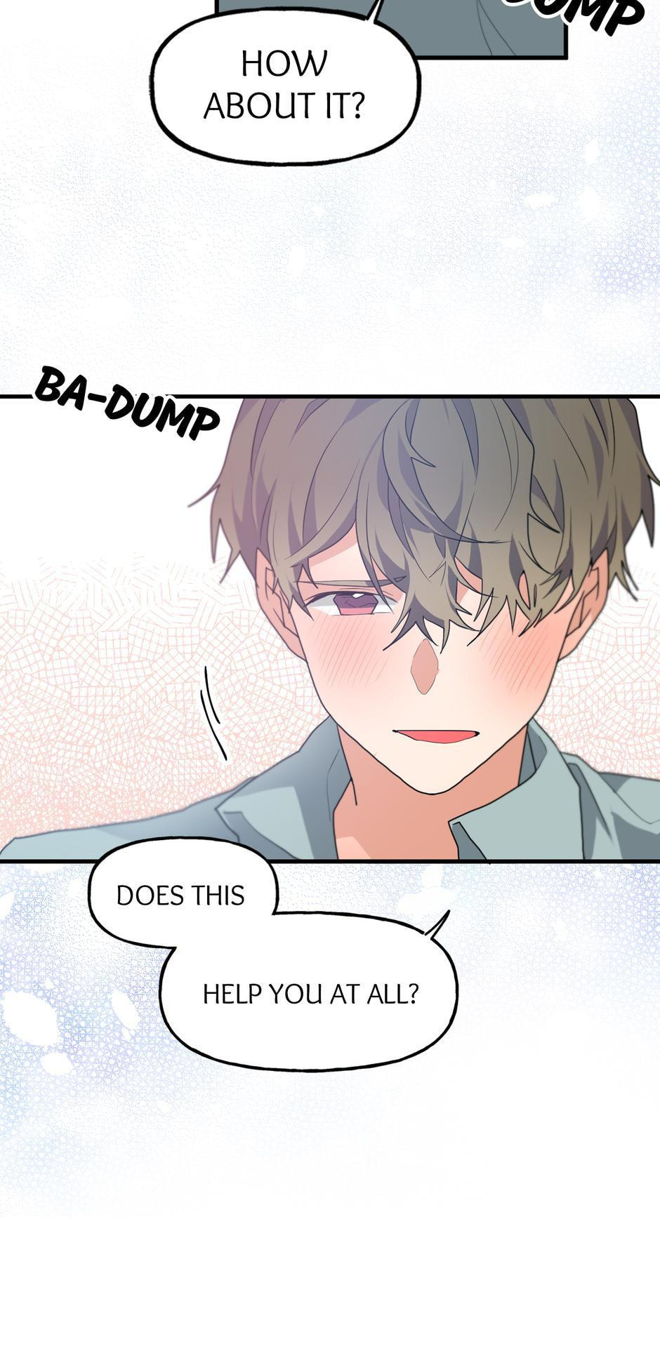 At Your Service, My Lady Chapter 33 page 36 - 