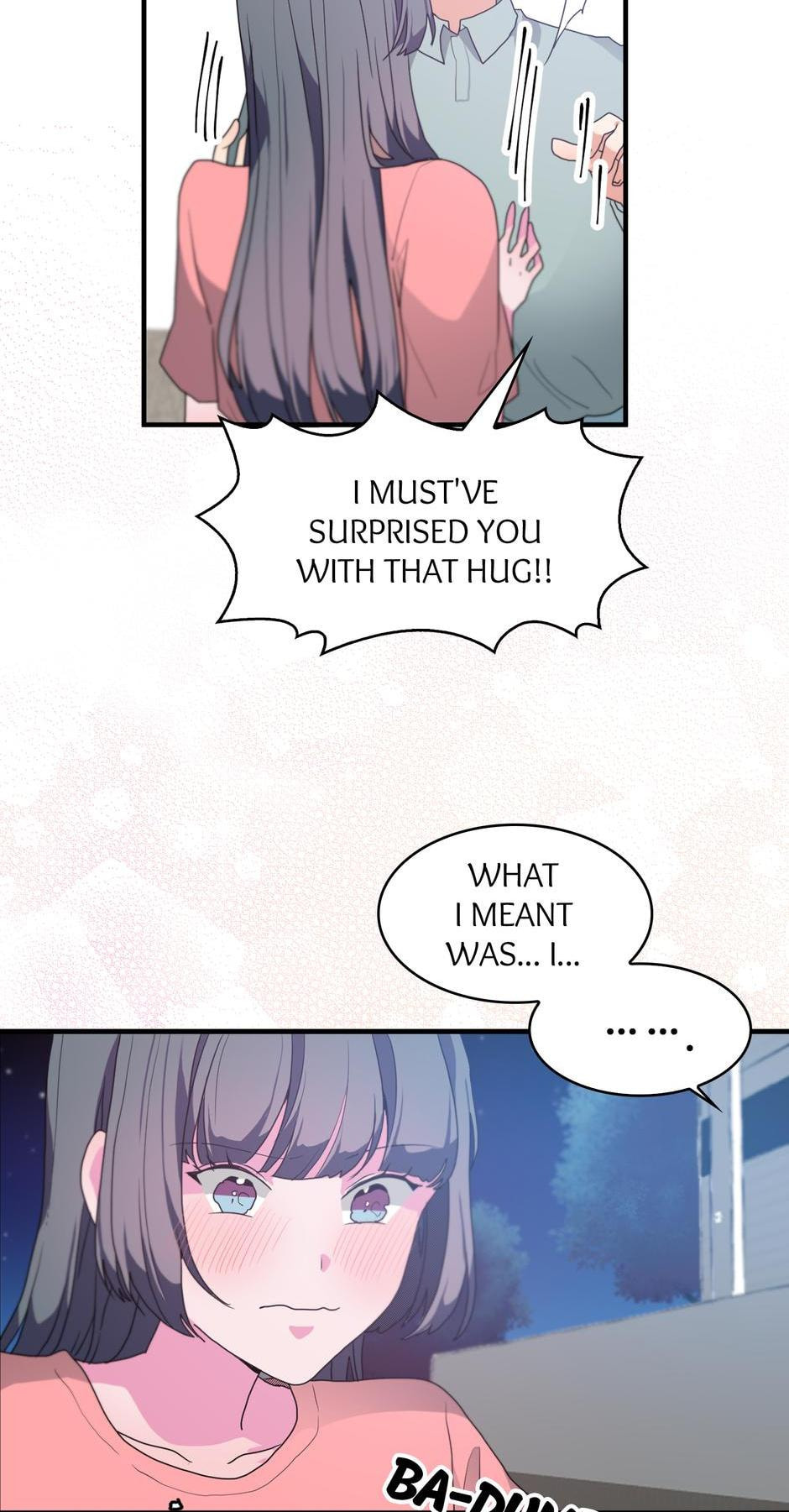 At Your Service, My Lady Chapter 33 page 38 - 
