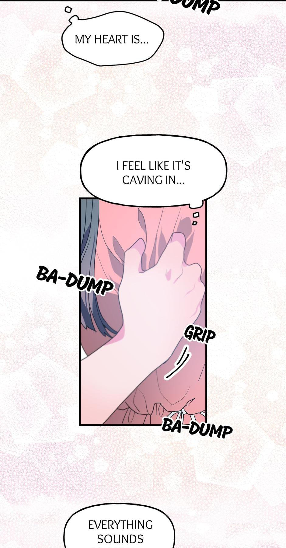 At Your Service, My Lady Chapter 33 page 39 - 