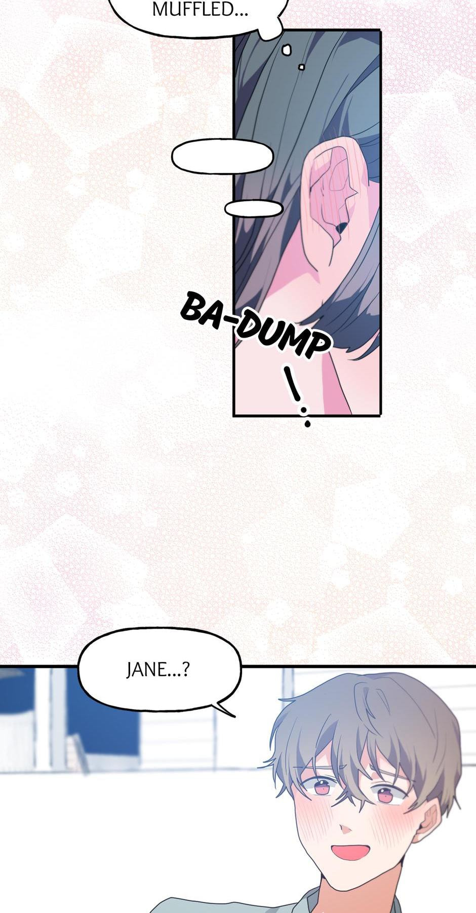 At Your Service, My Lady Chapter 33 page 40 - 