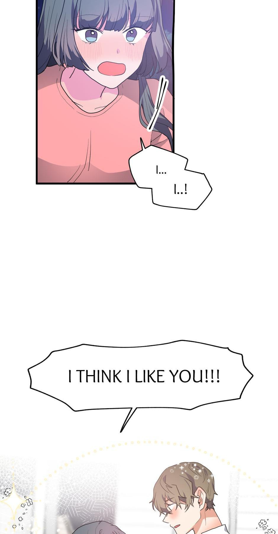 At Your Service, My Lady Chapter 33 page 44 - 