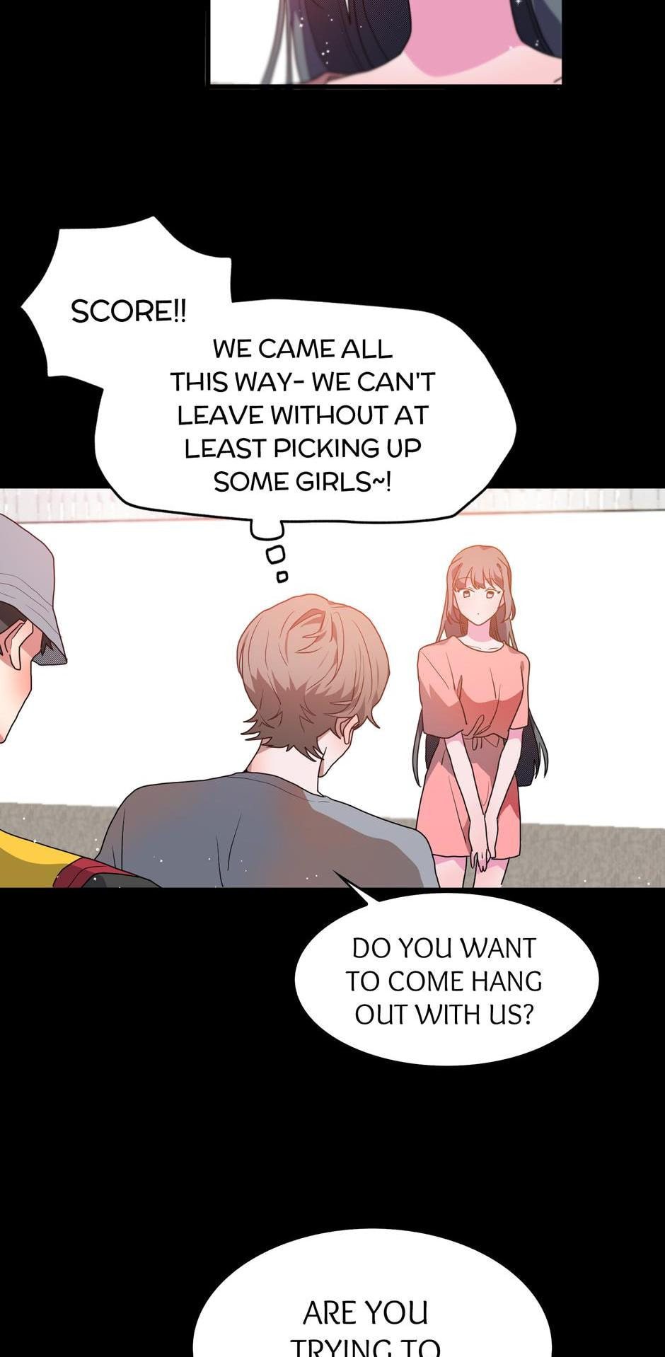 At Your Service, My Lady Chapter 33 page 6 - 