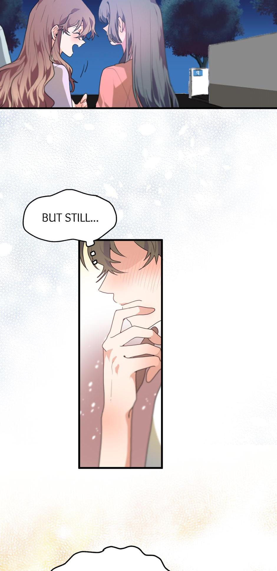 At Your Service, My Lady Chapter 34 page 13 - 