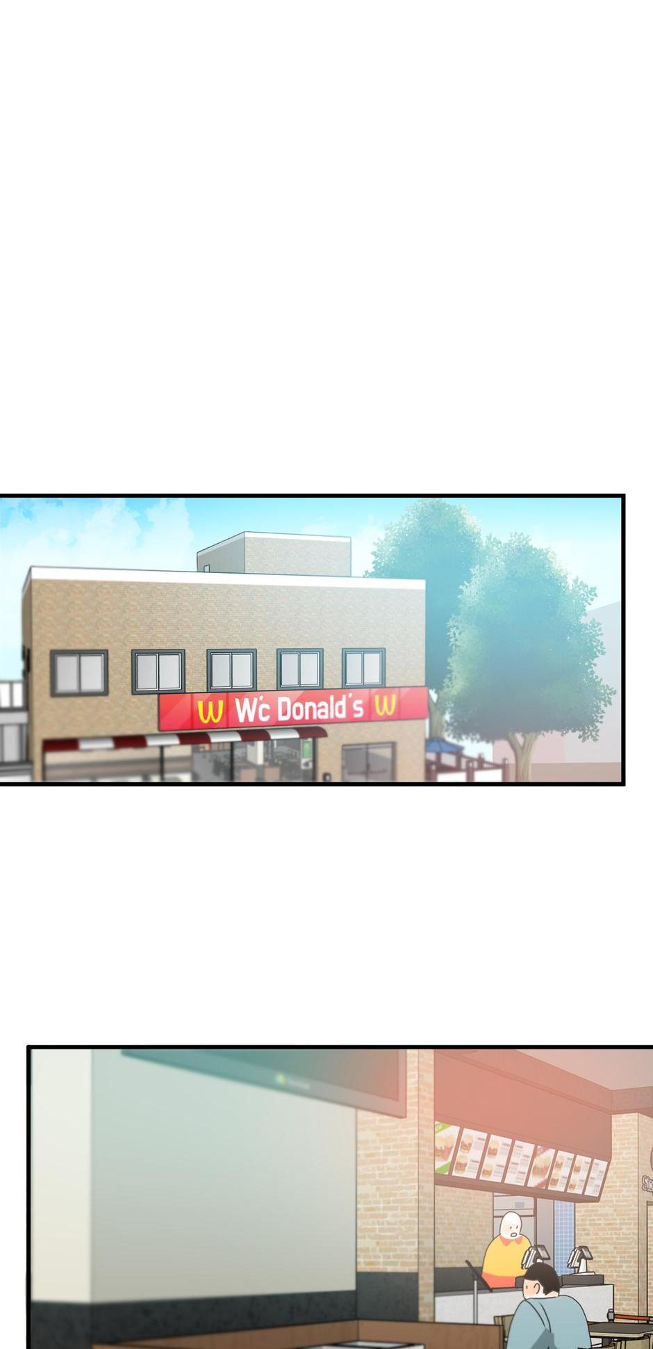 At Your Service, My Lady Chapter 34 page 17 - 