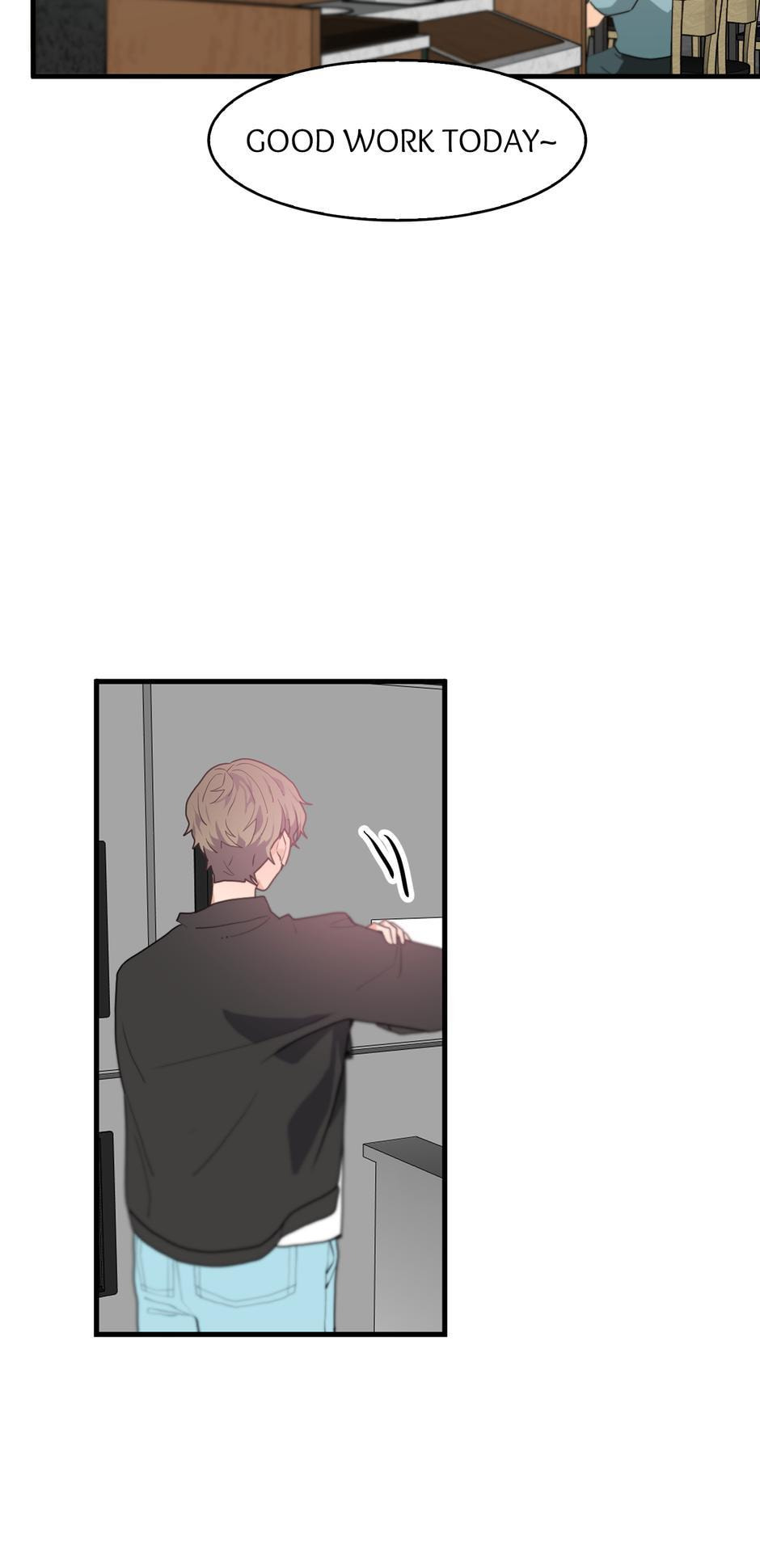 At Your Service, My Lady Chapter 34 page 18 - 