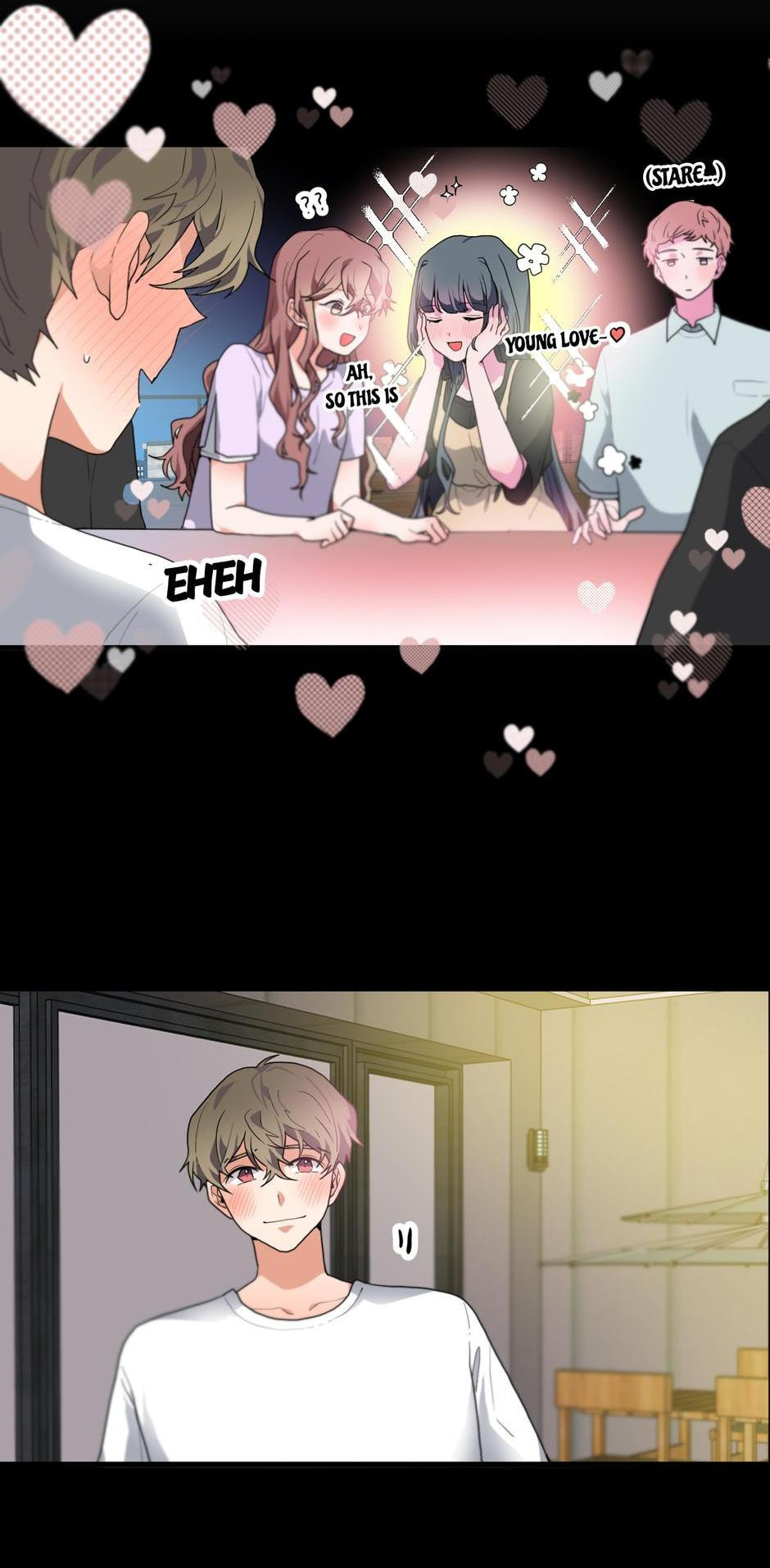 At Your Service, My Lady Chapter 34 page 20 - 