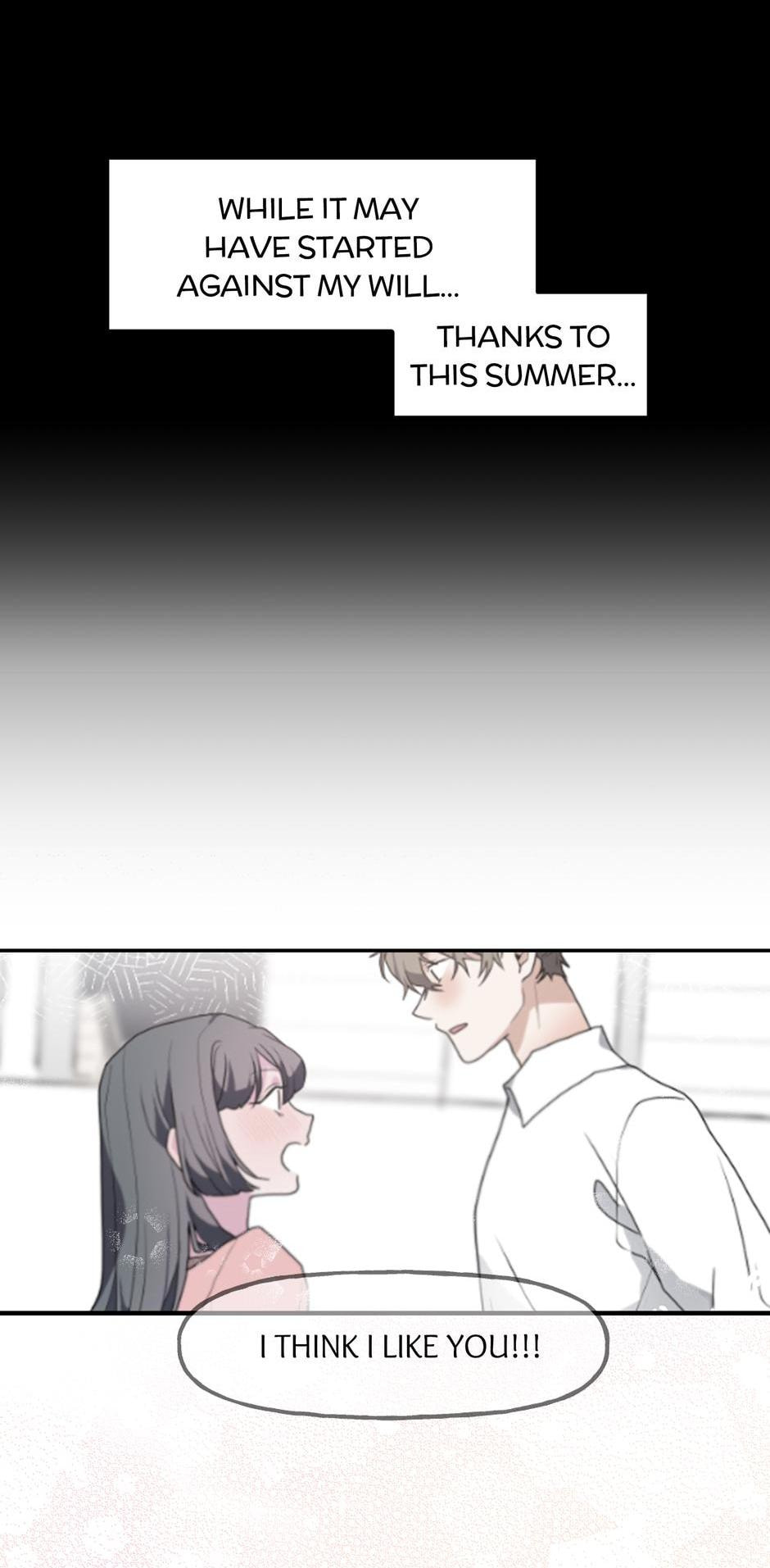 At Your Service, My Lady Chapter 34 page 21 - 