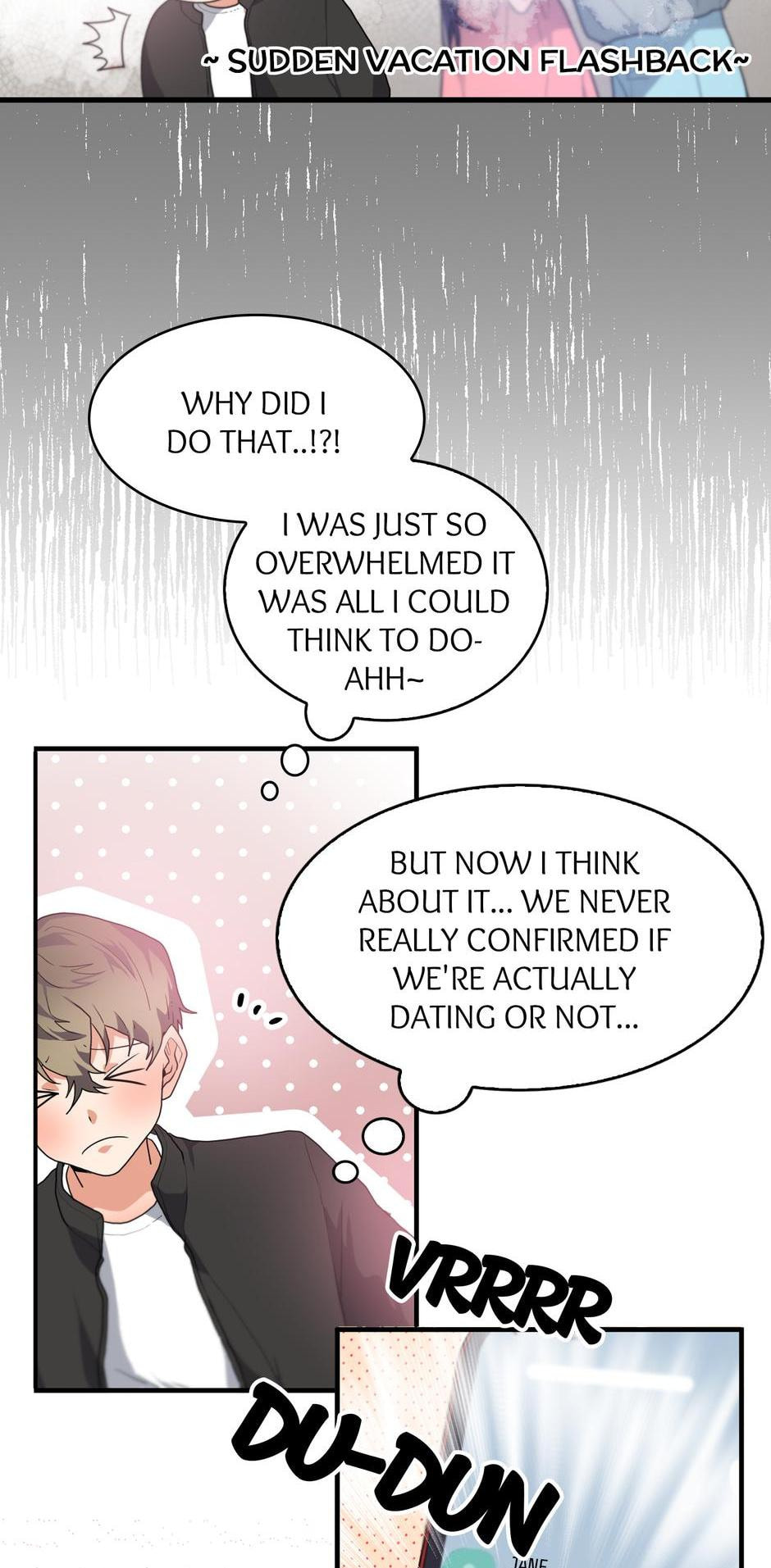 At Your Service, My Lady Chapter 34 page 23 - 