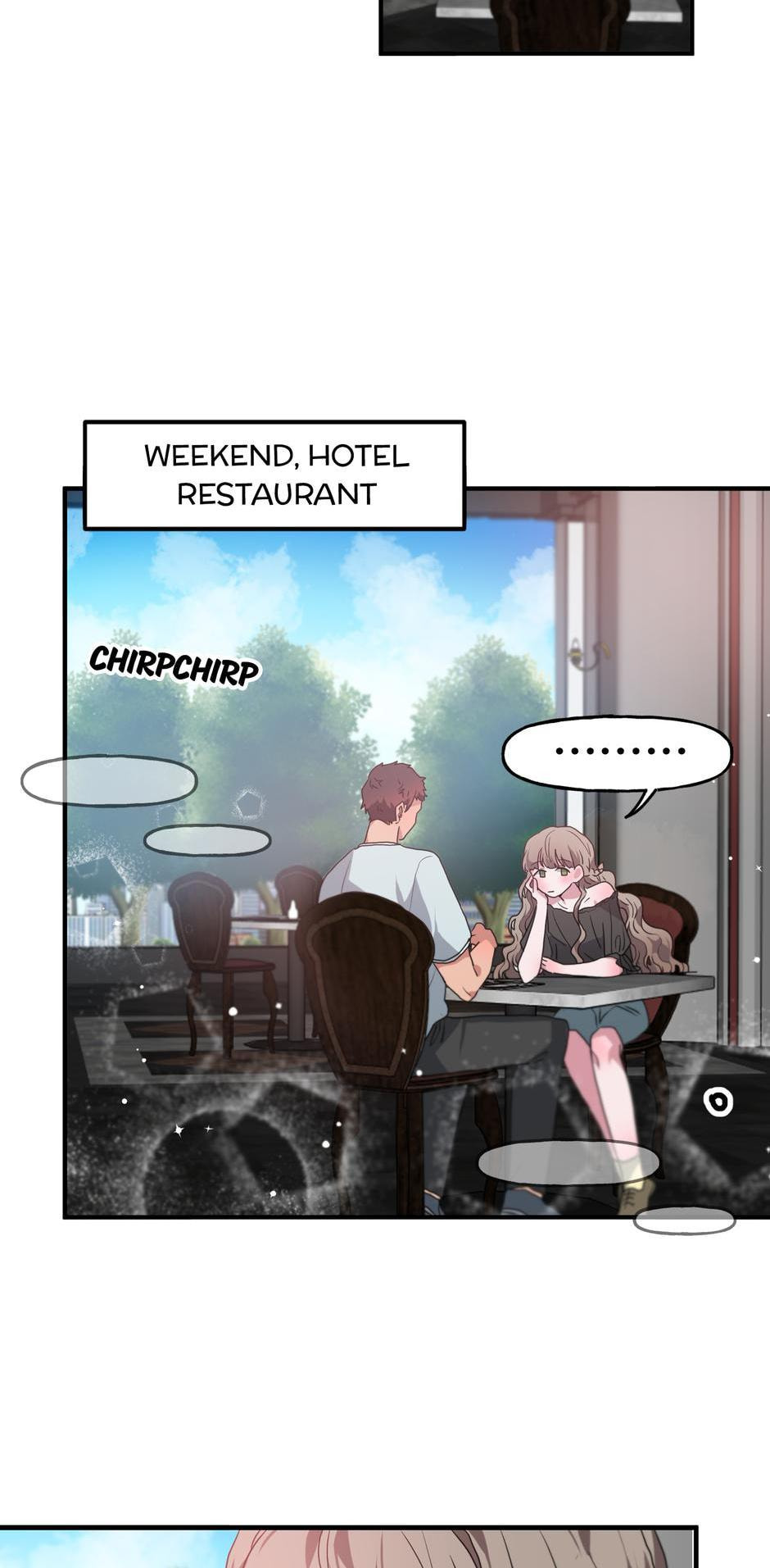 At Your Service, My Lady Chapter 34 page 26 - 