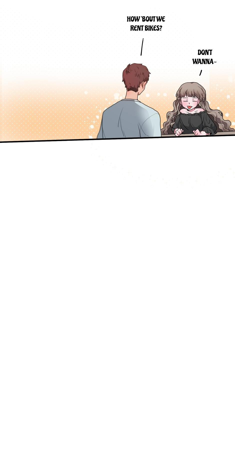At Your Service, My Lady Chapter 34 page 36 - 