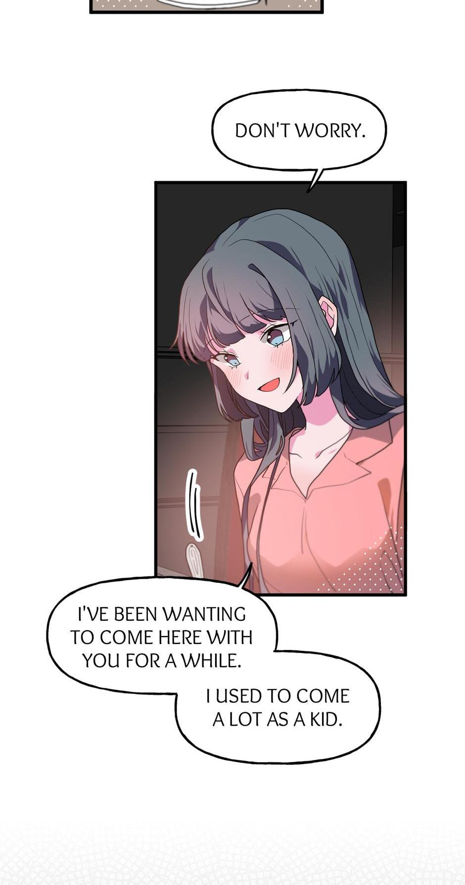 At Your Service, My Lady Chapter 34 page 38 - 