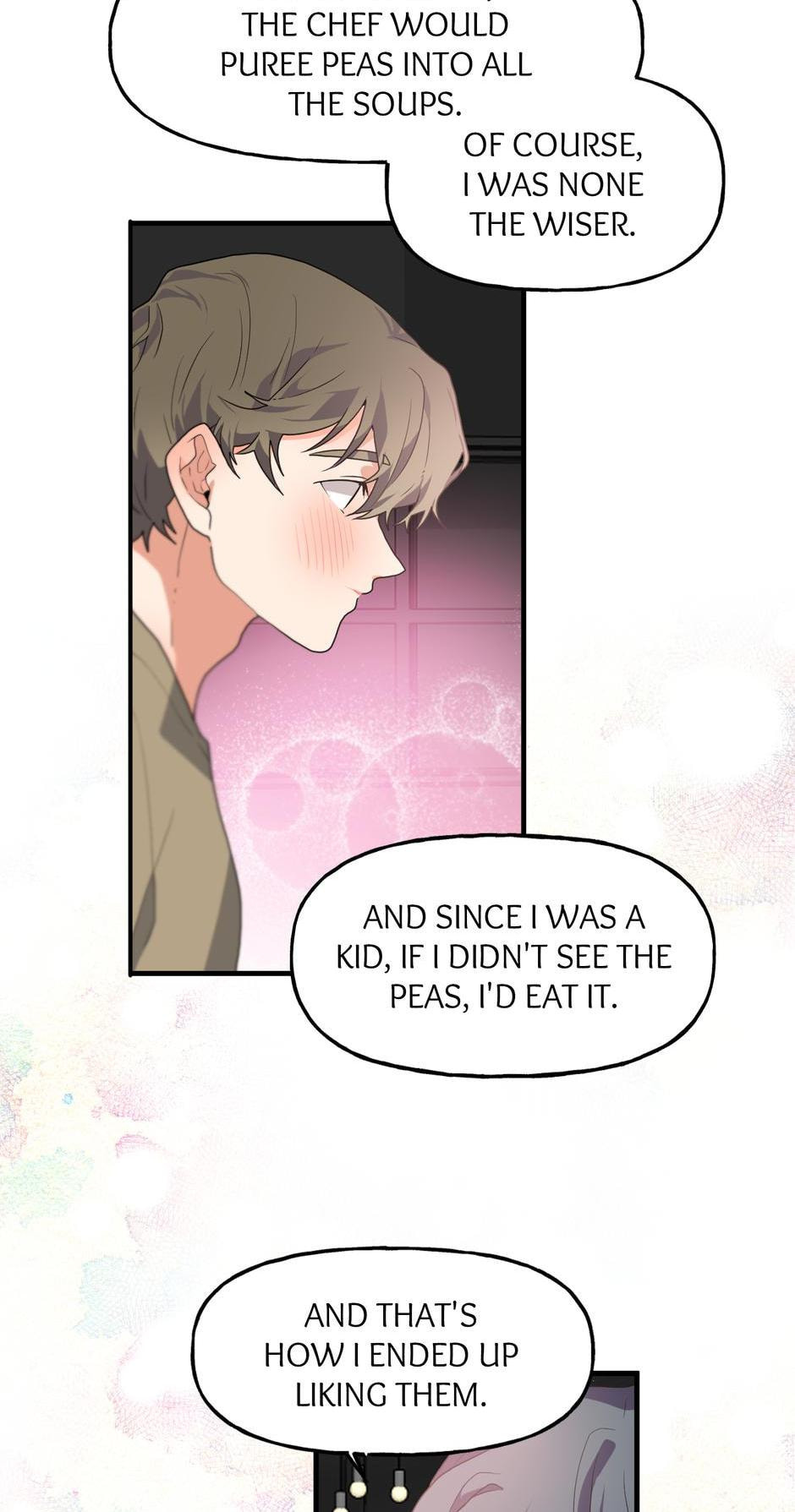 At Your Service, My Lady Chapter 34 page 40 - 