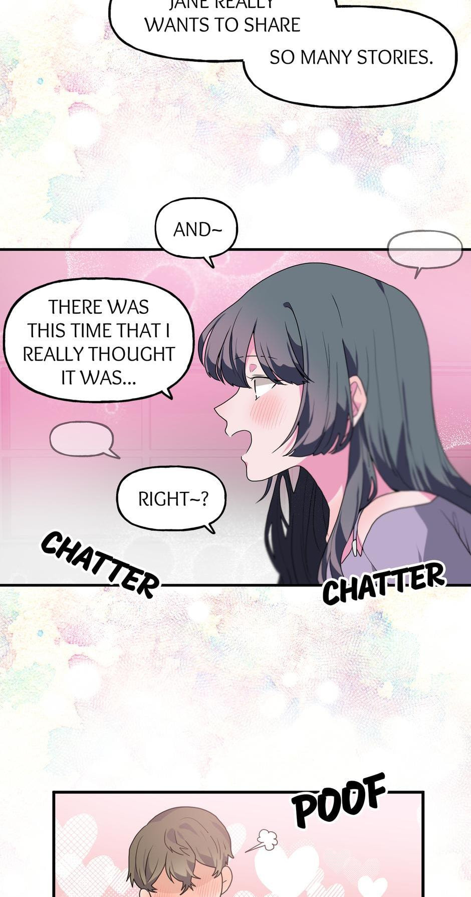At Your Service, My Lady Chapter 34 page 42 - 